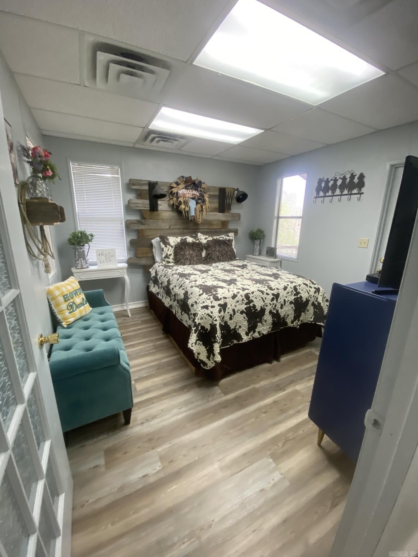 237  Pride and Joy Lane  Saint Joe, AR