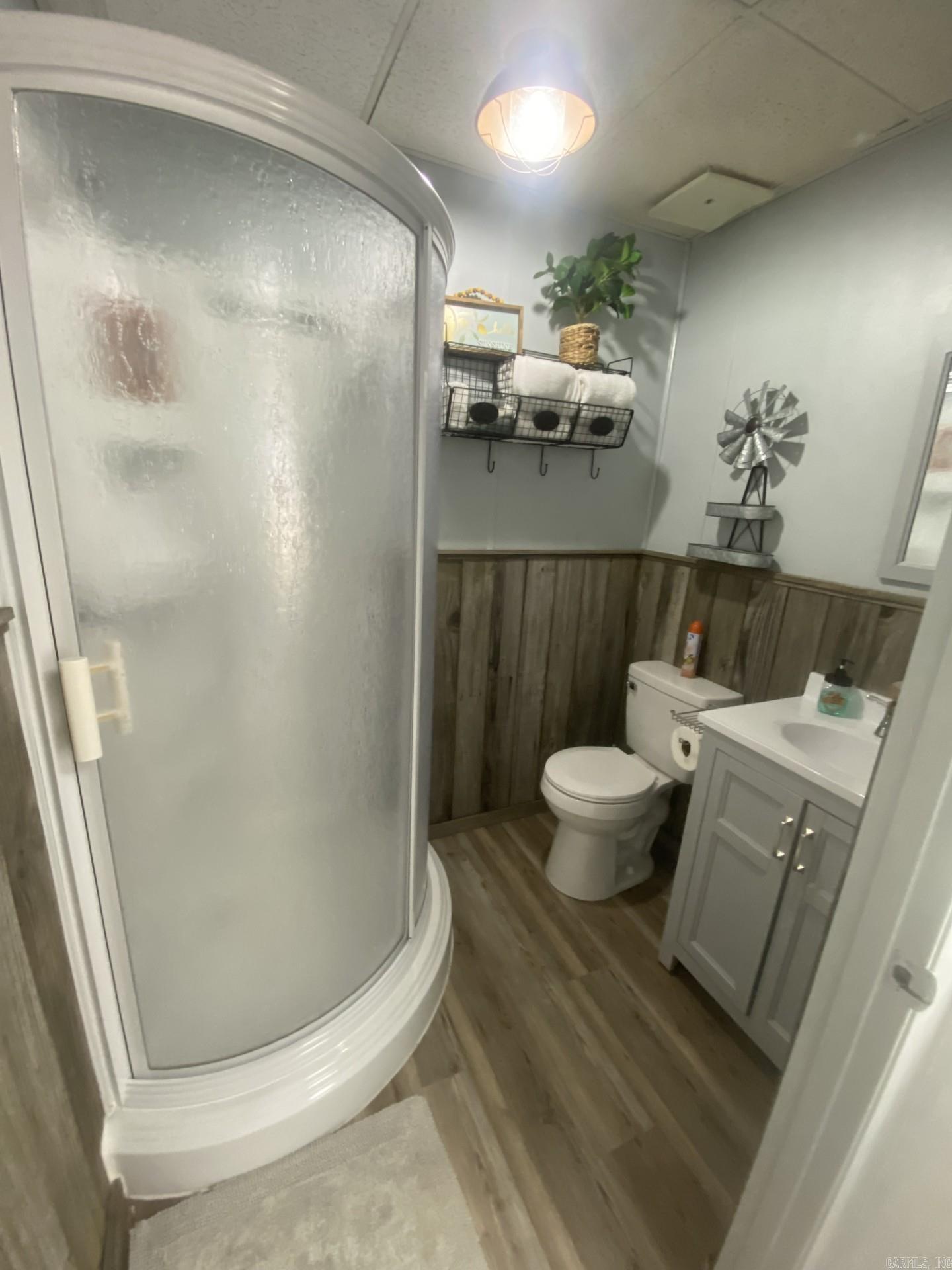 237  Pride and Joy Lane  Saint Joe, AR