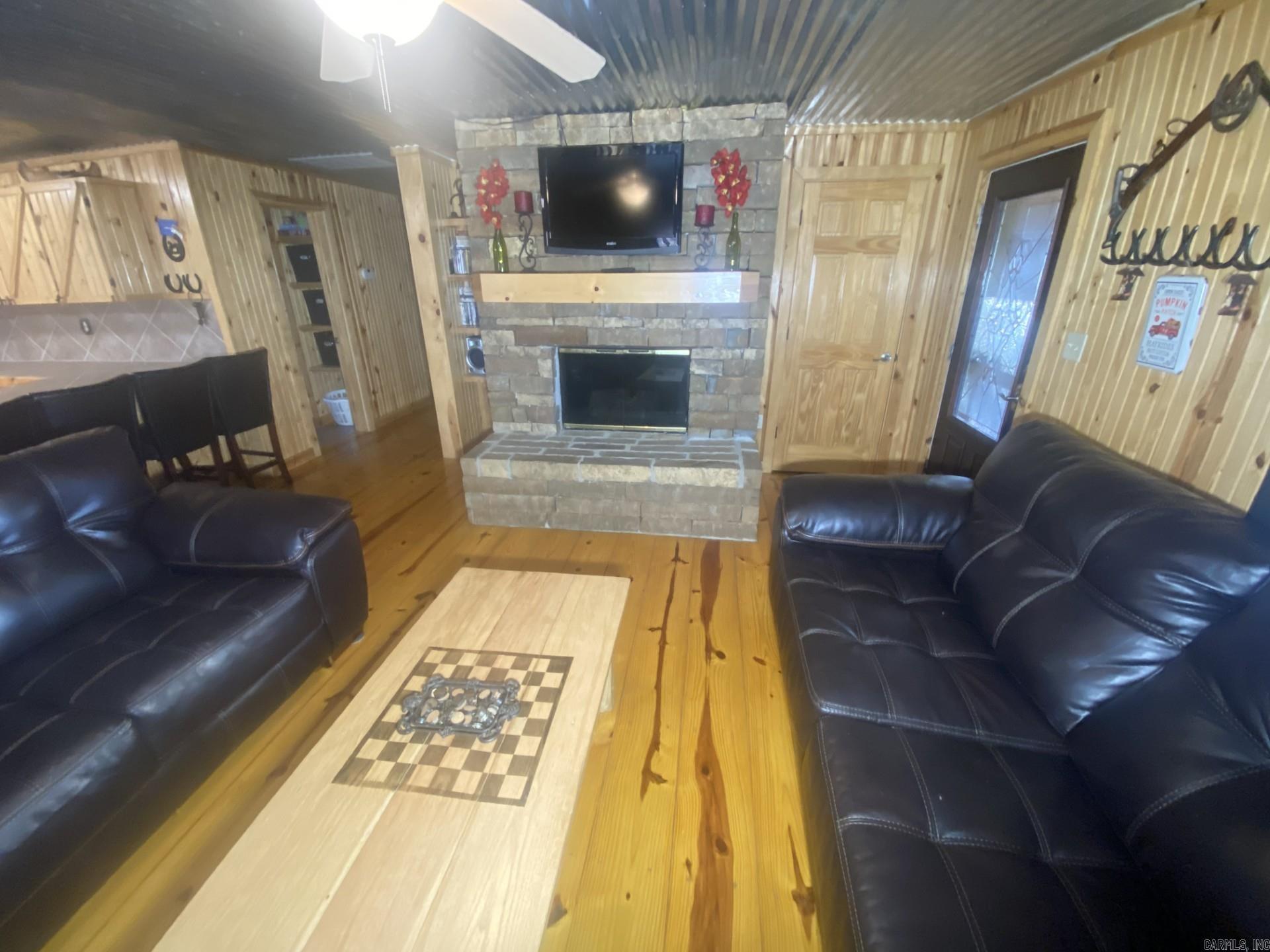 237  Pride and Joy Lane  Saint Joe, AR