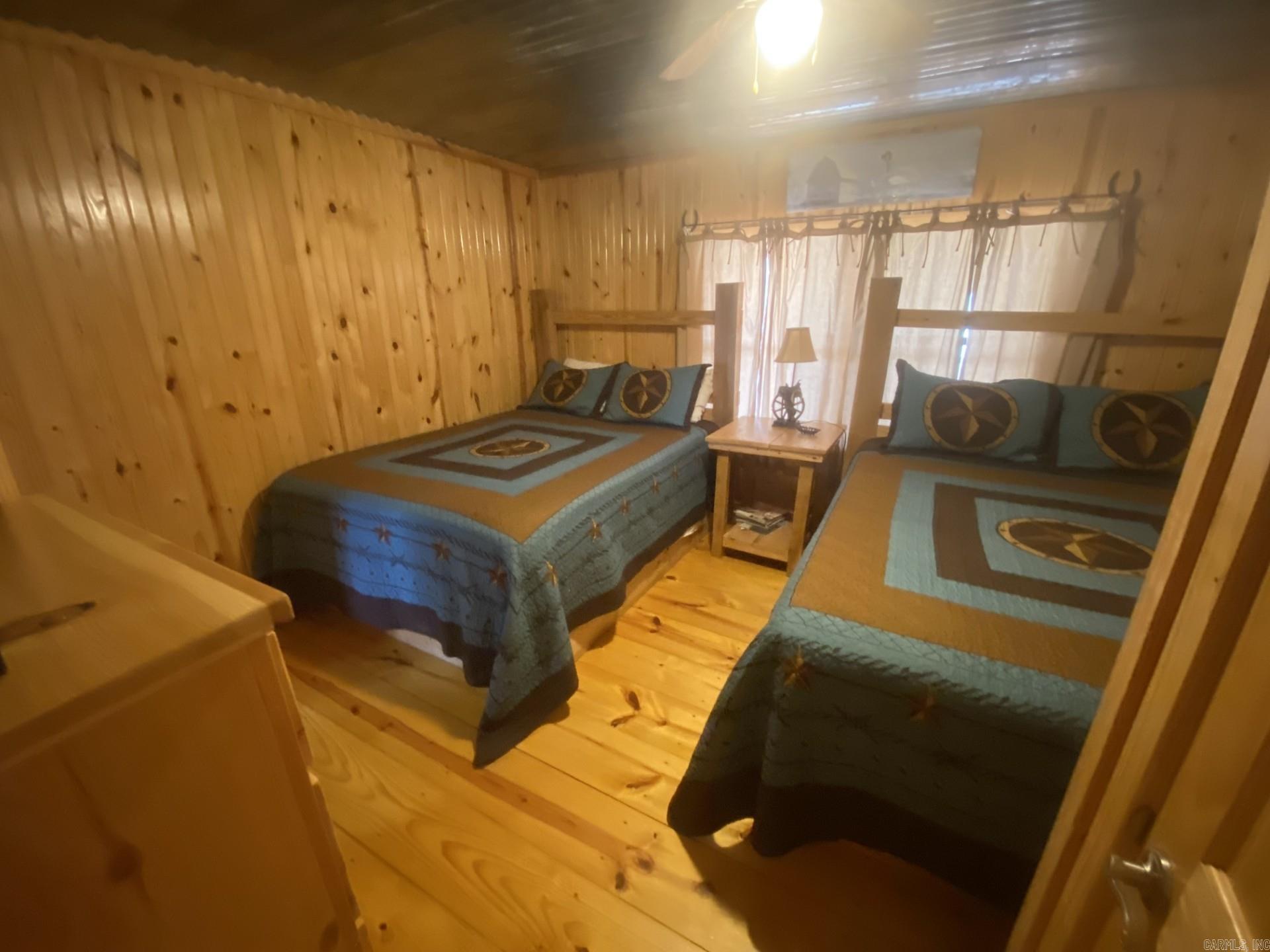 237  Pride and Joy Lane  Saint Joe, AR