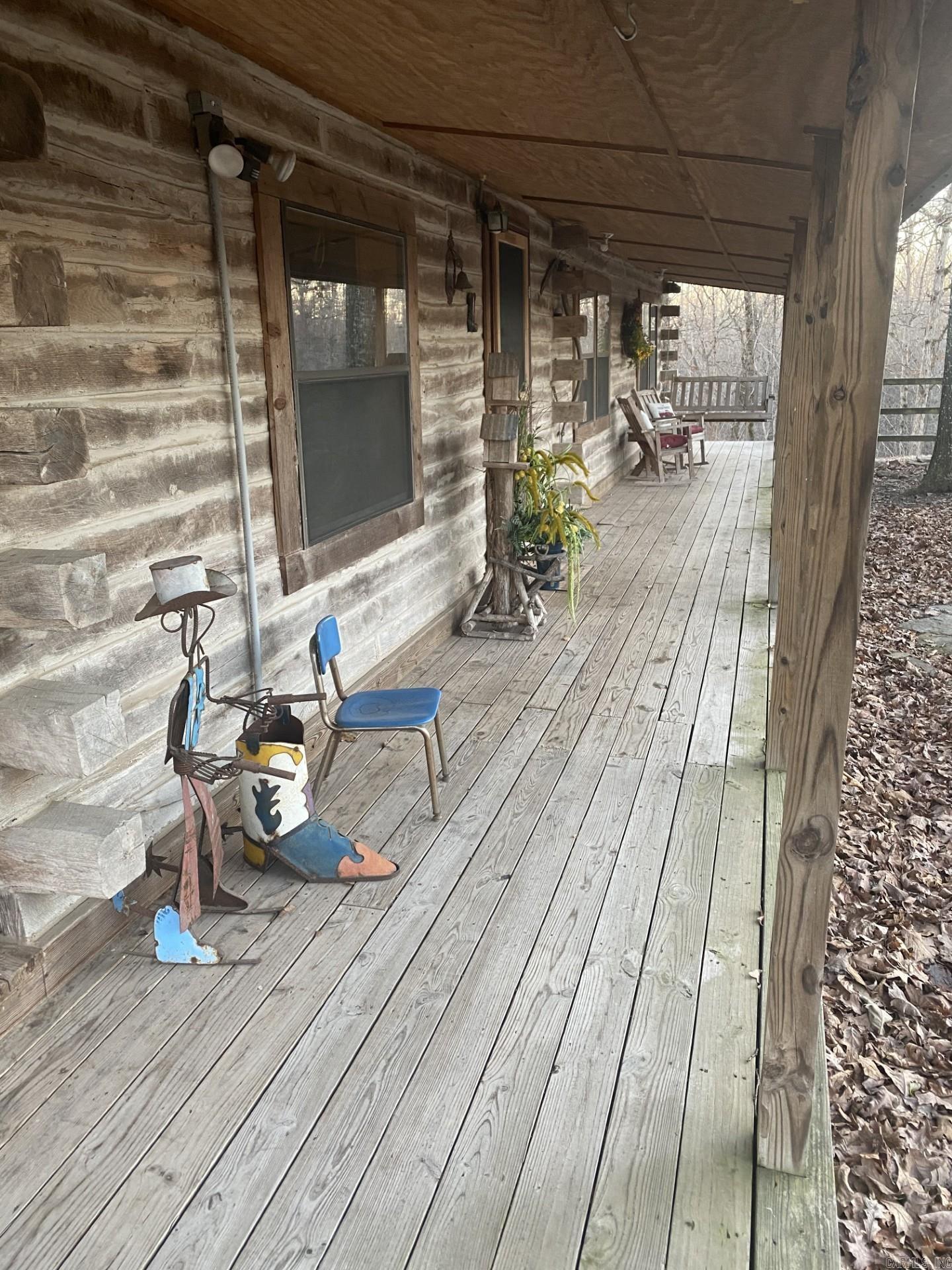 237  Pride and Joy Lane  Saint Joe, AR