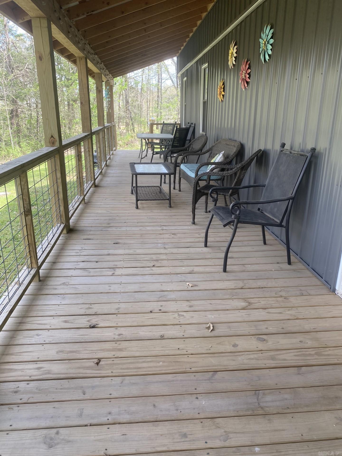 237  Pride and Joy Lane  Saint Joe, AR