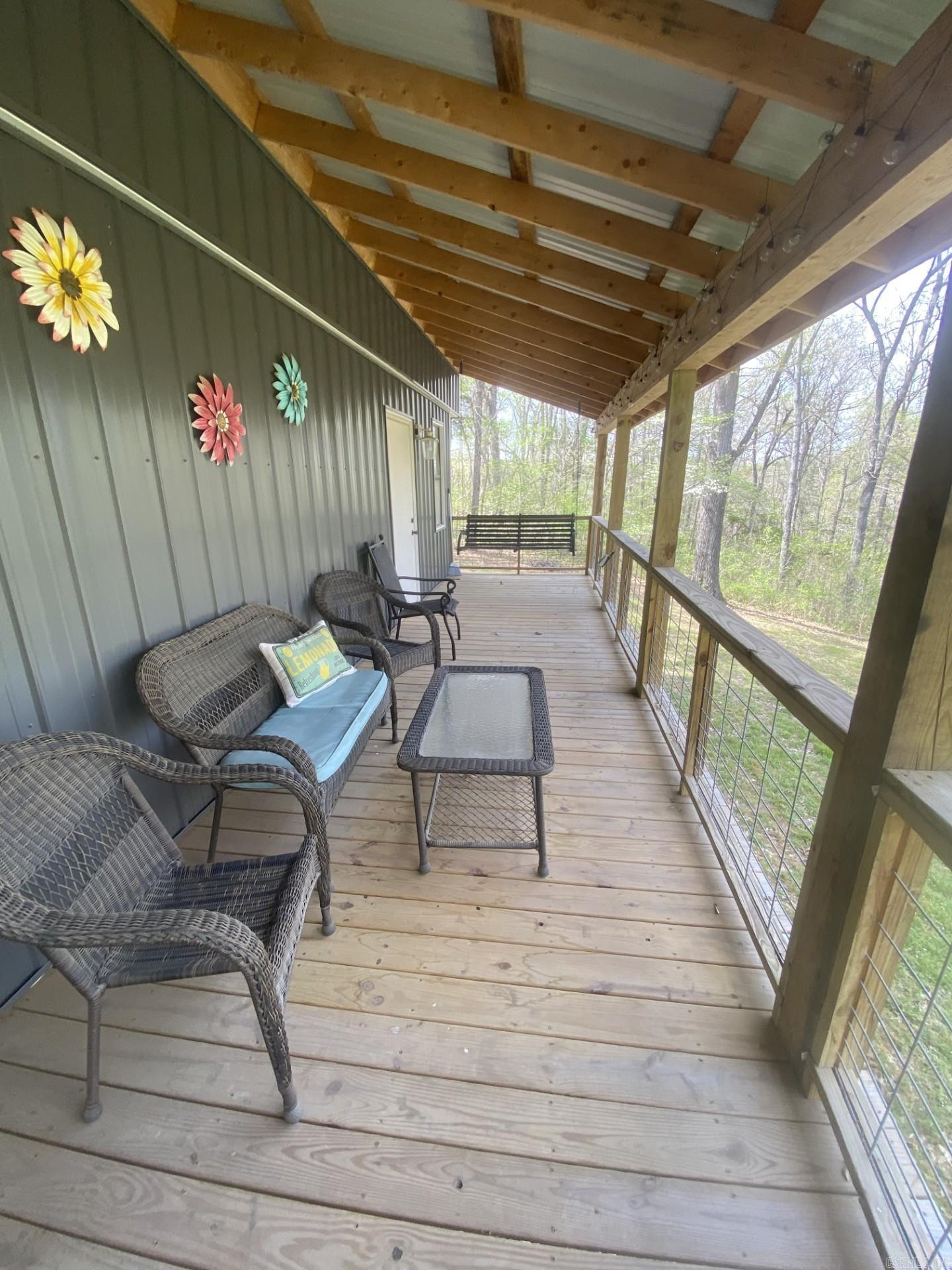 237  Pride and Joy Lane  Saint Joe, AR