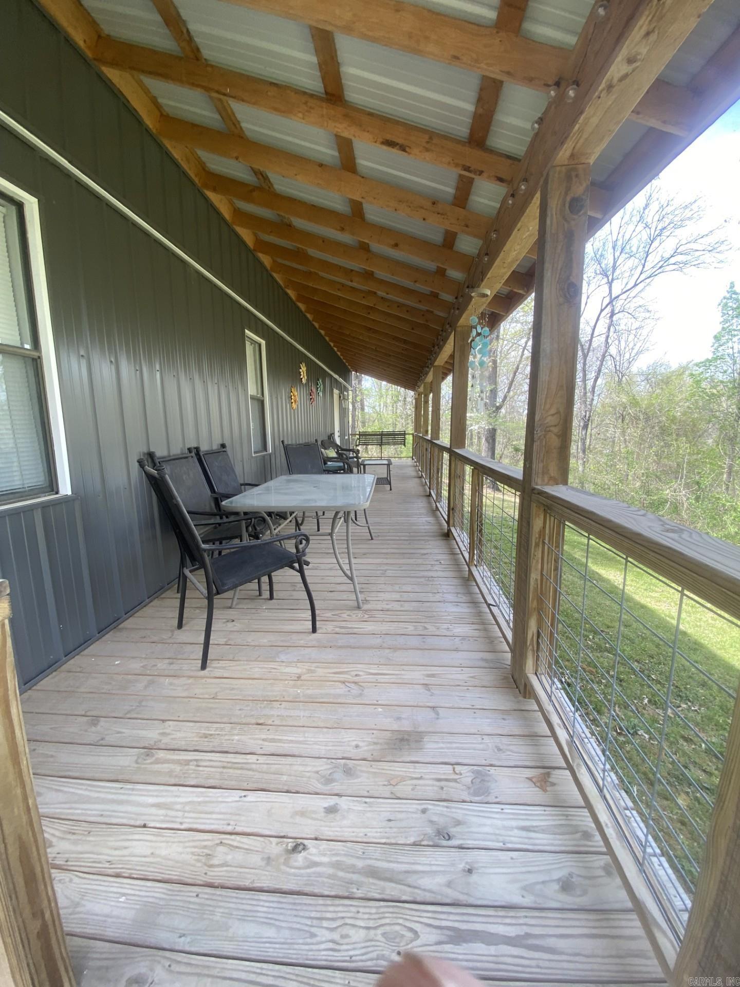 237  Pride and Joy Lane  Saint Joe, AR