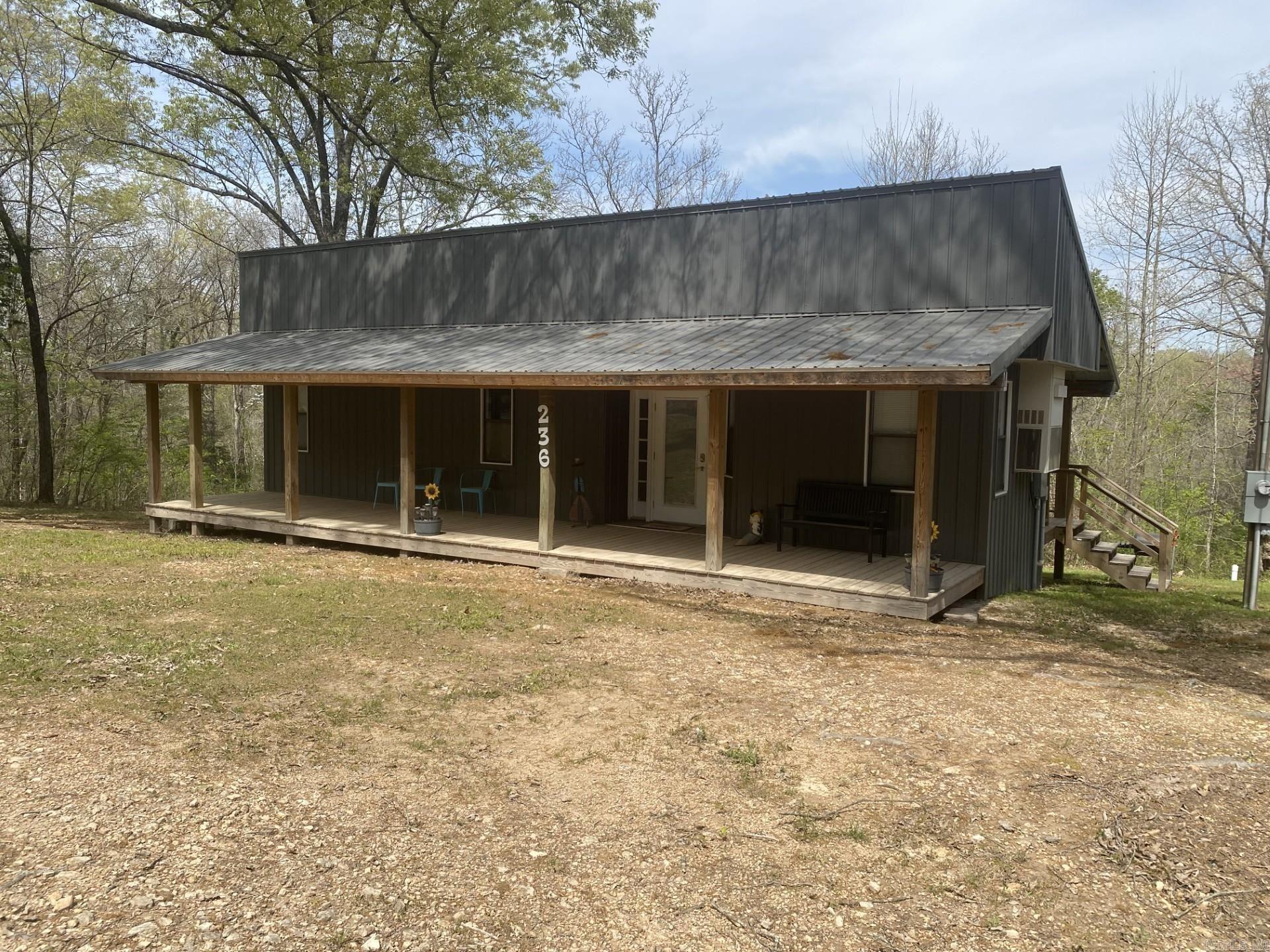 237  Pride and Joy Lane  Saint Joe, AR