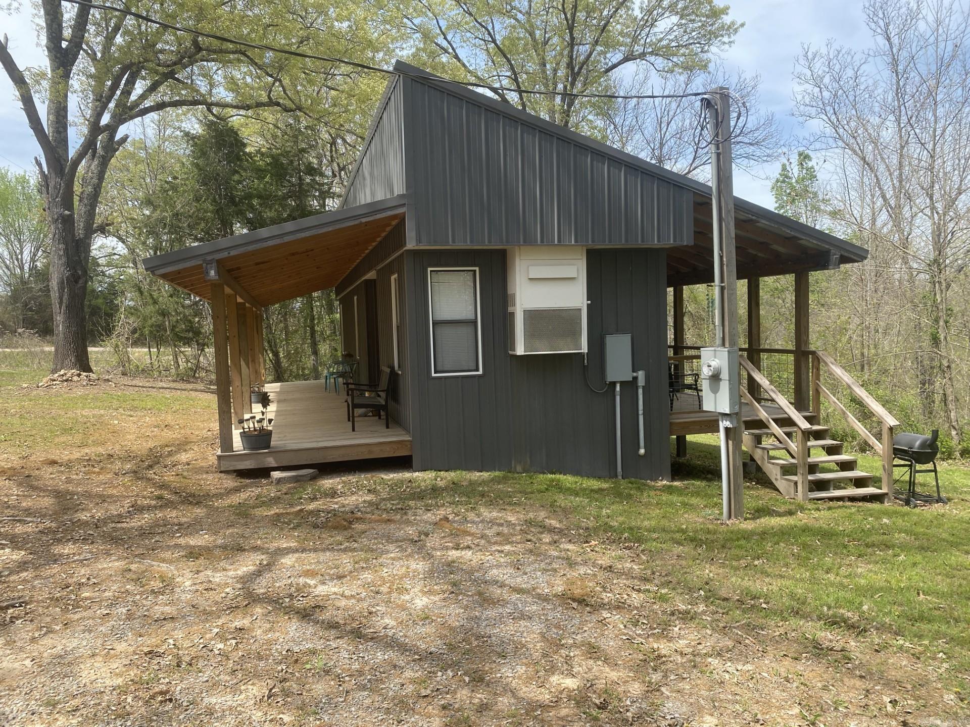 237  Pride and Joy Lane  Saint Joe, AR