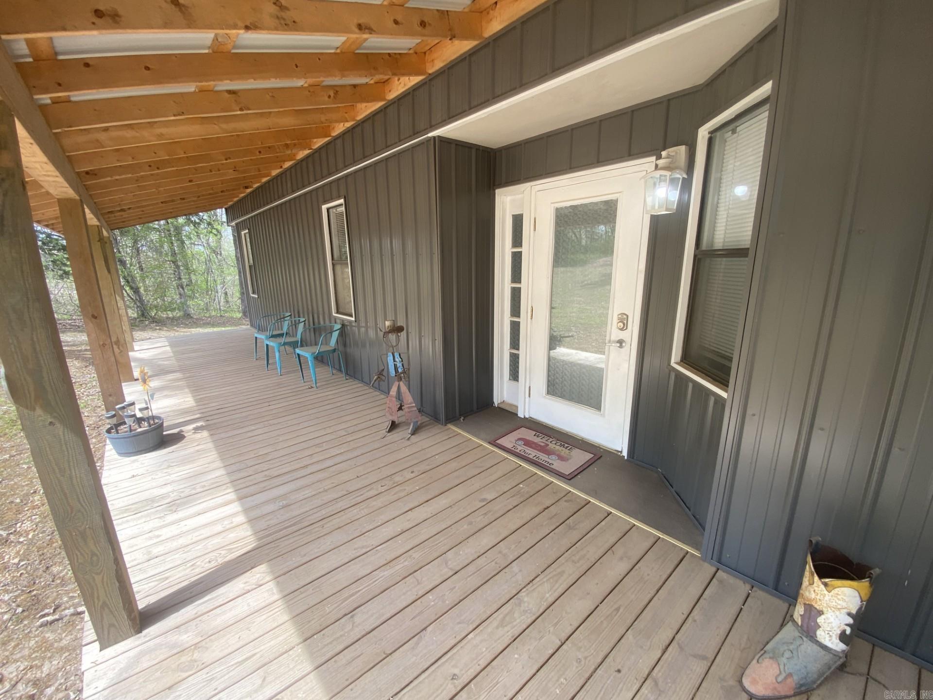 237  Pride and Joy Lane  Saint Joe, AR