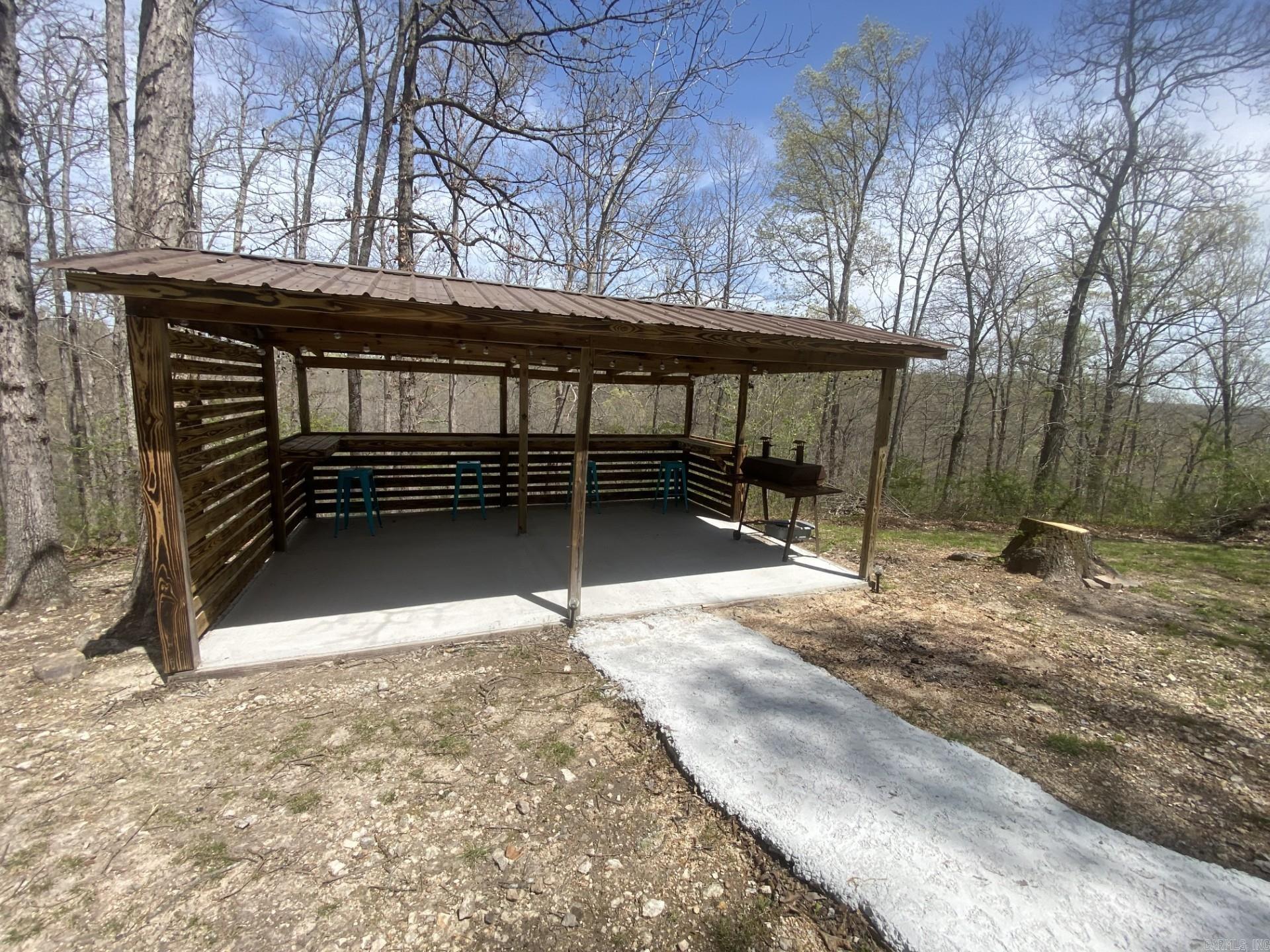 237  Pride and Joy Lane  Saint Joe, AR