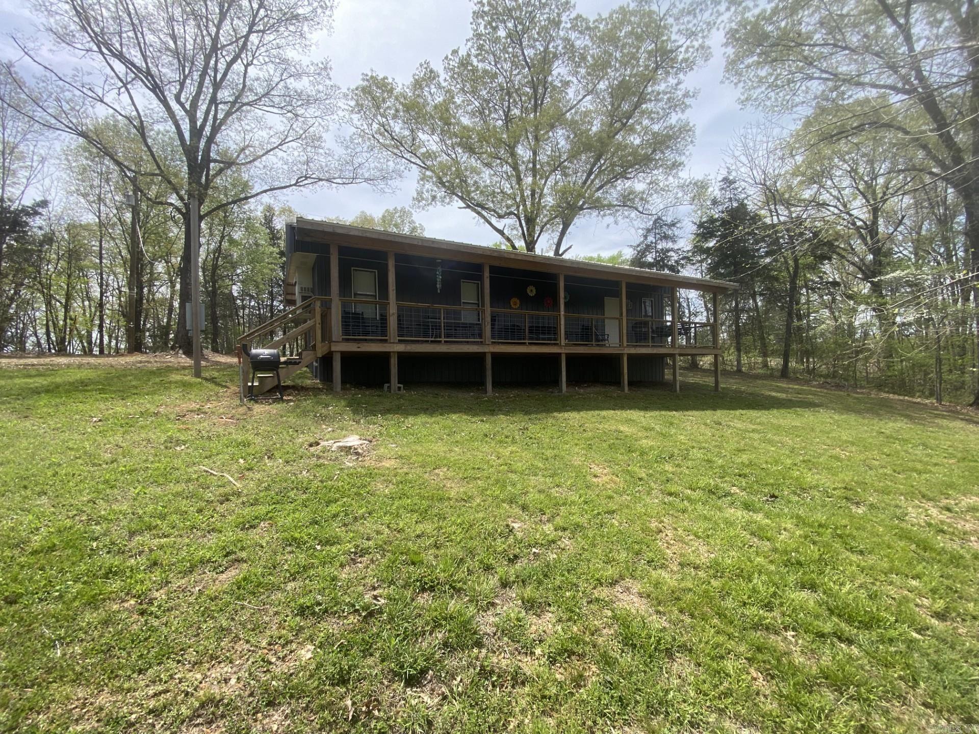 237  Pride and Joy Lane  Saint Joe, AR
