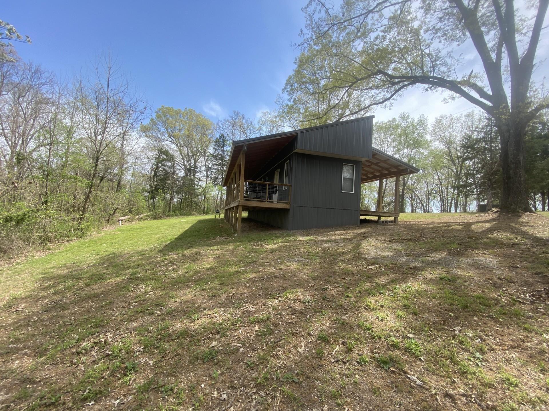 237  Pride and Joy Lane  Saint Joe, AR