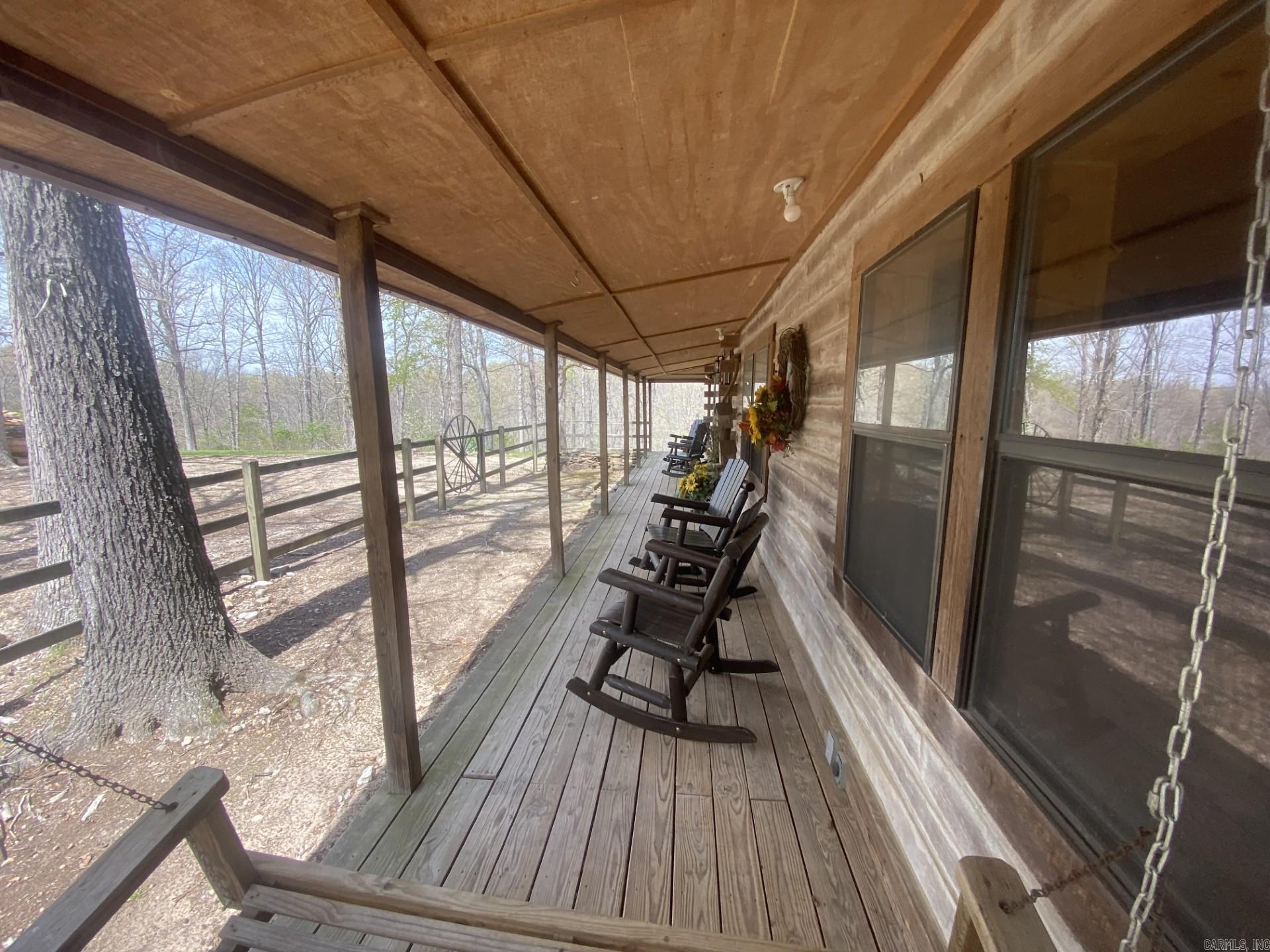 237  Pride and Joy Lane  Saint Joe, AR