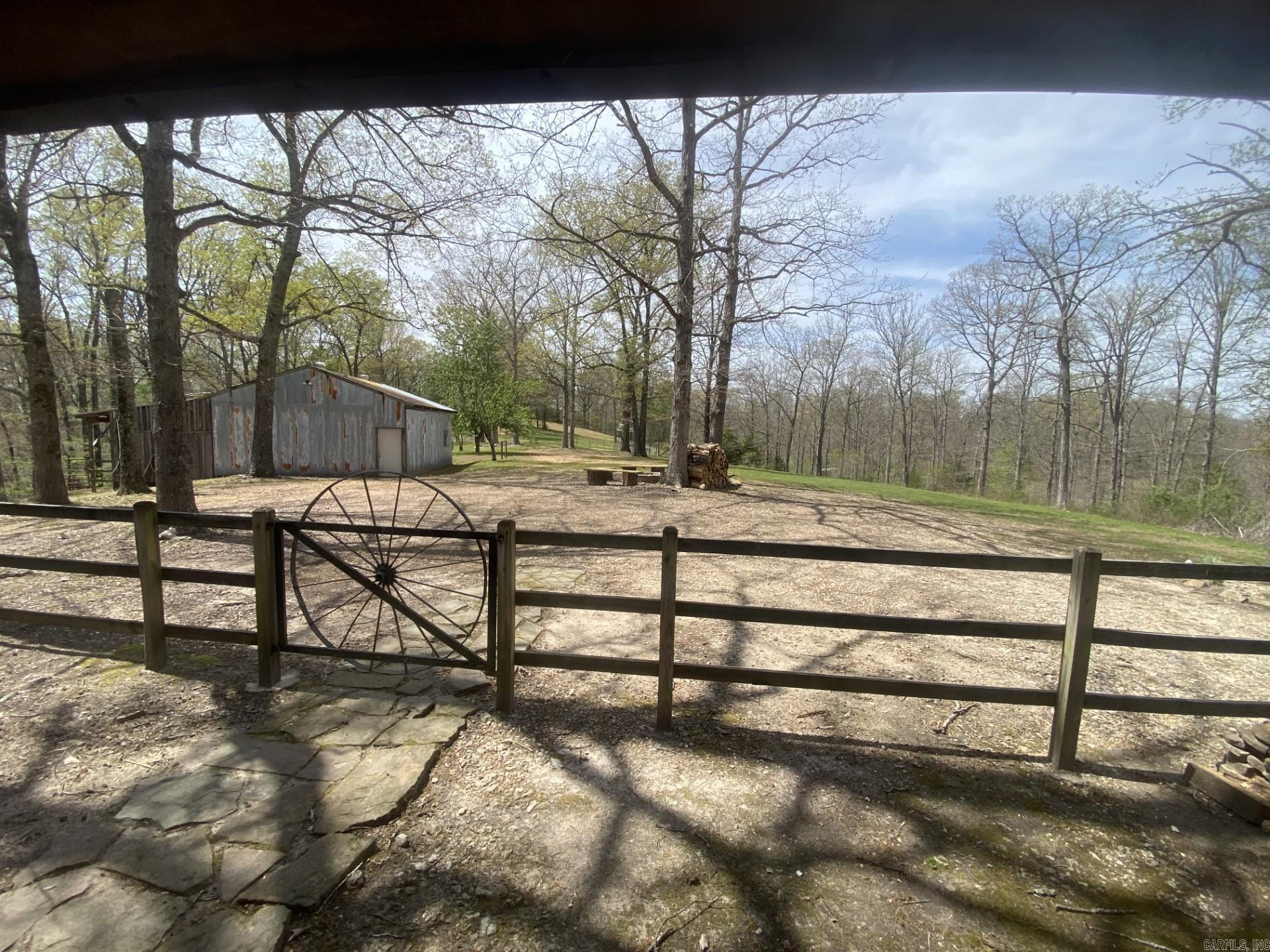 237  Pride and Joy Lane  Saint Joe, AR