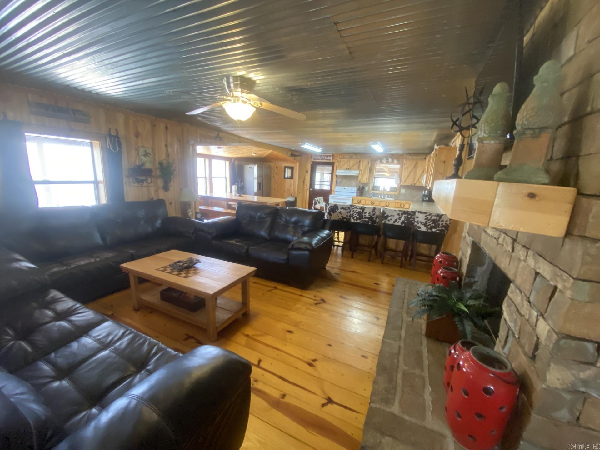 237  Pride and Joy Lane  Saint Joe, AR