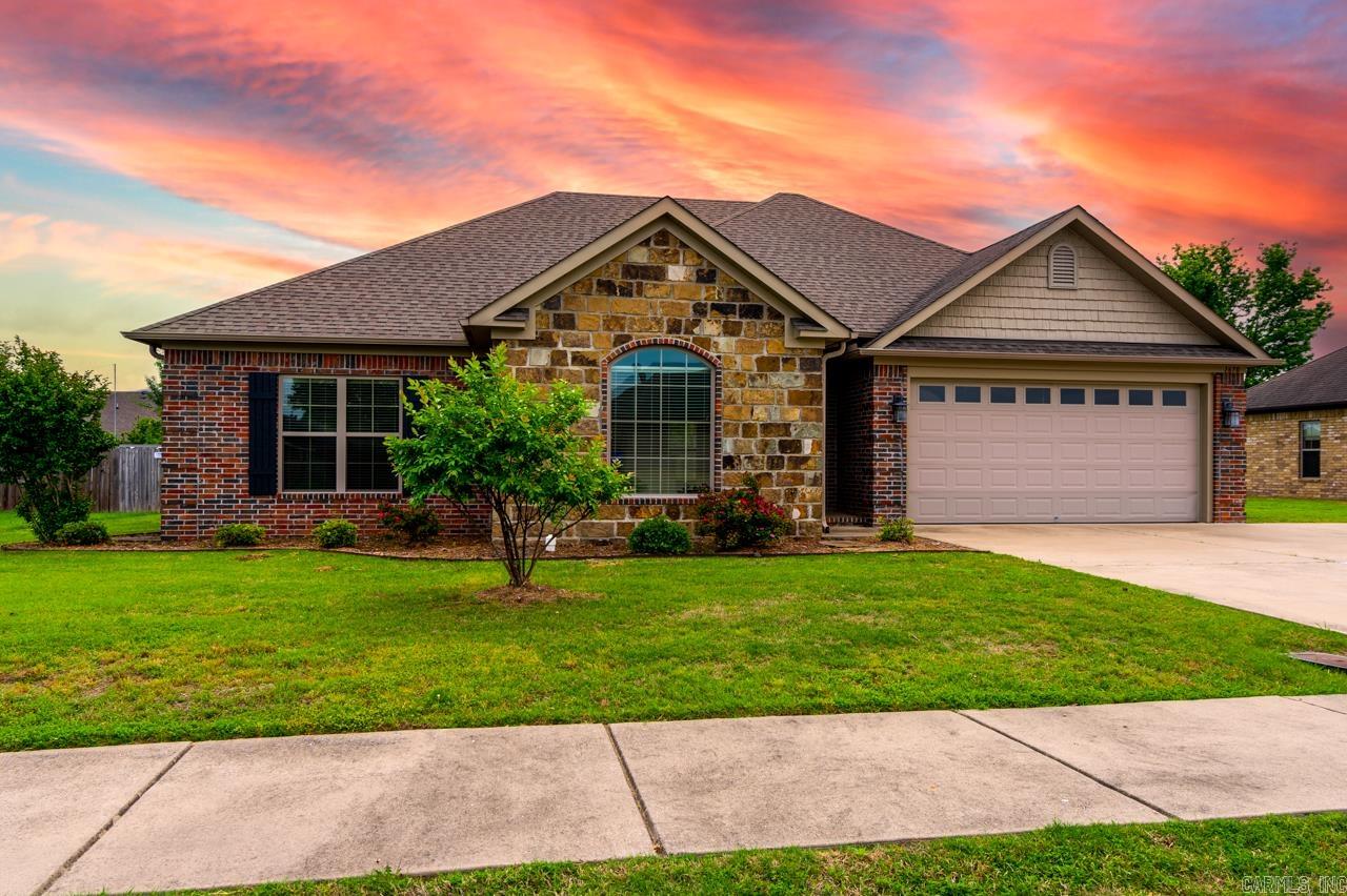 1670  JOSH  Conway, AR