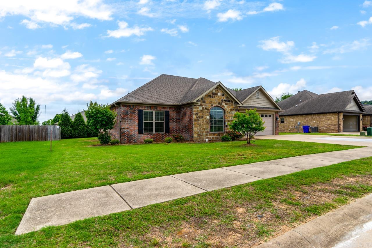 1670  JOSH  Conway, AR