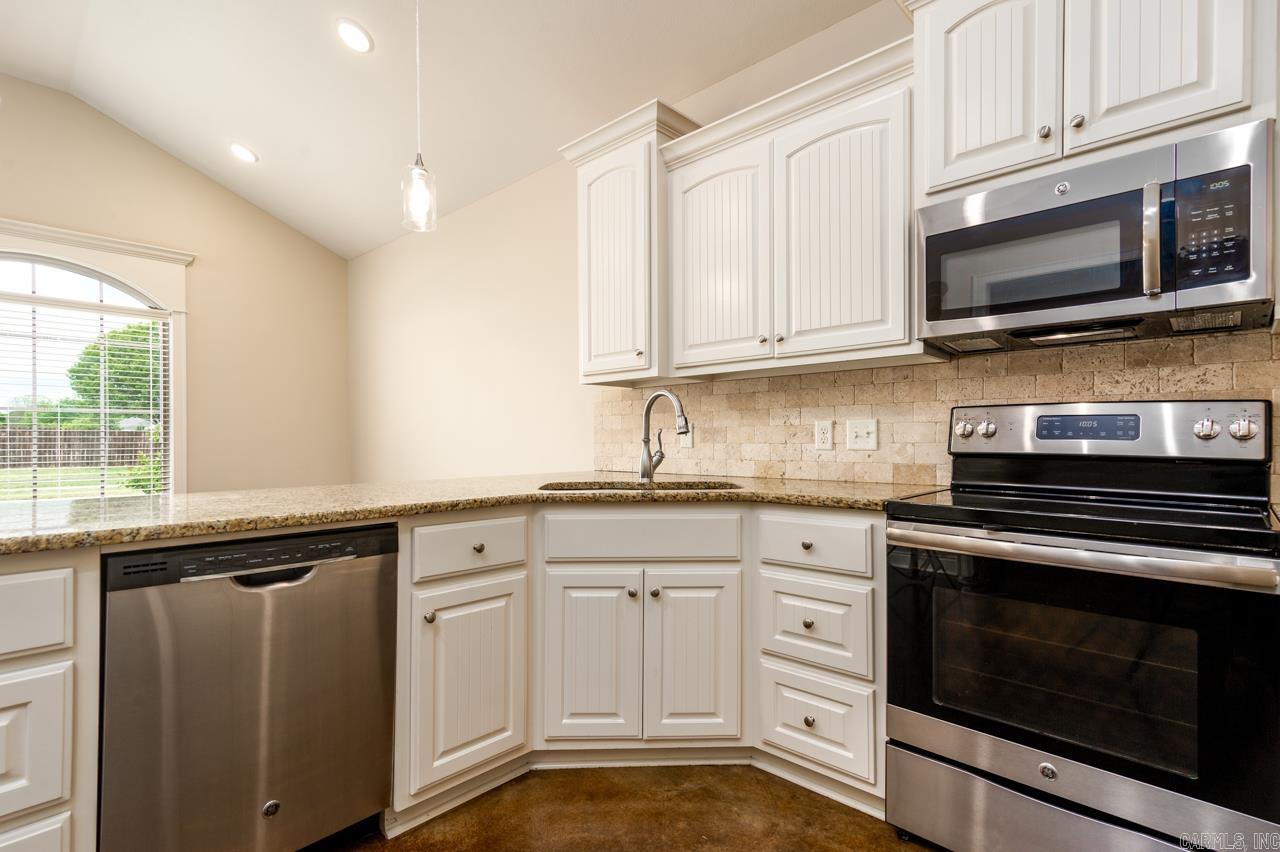 1670  JOSH  Conway, AR
