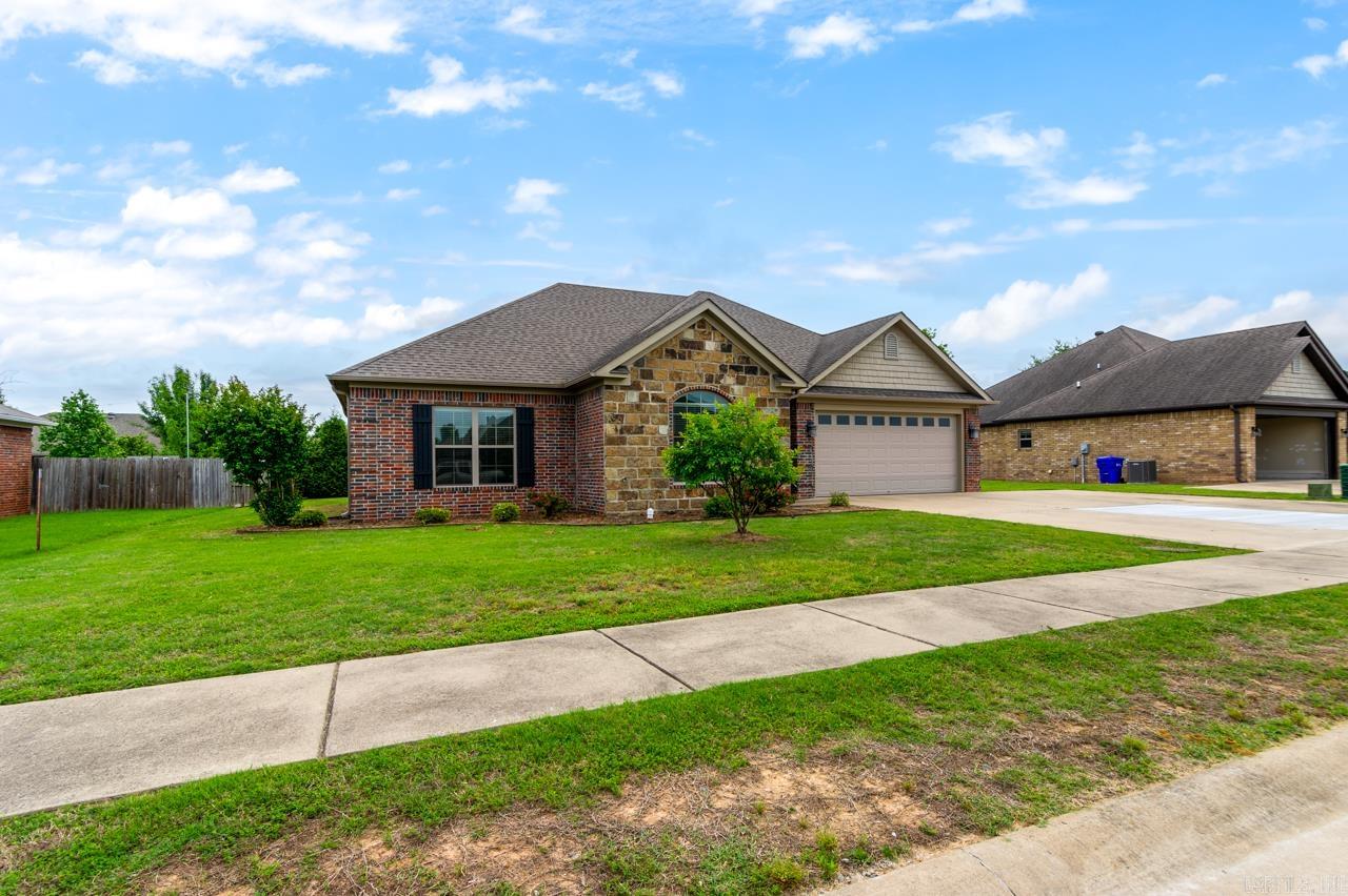 1670  JOSH  Conway, AR