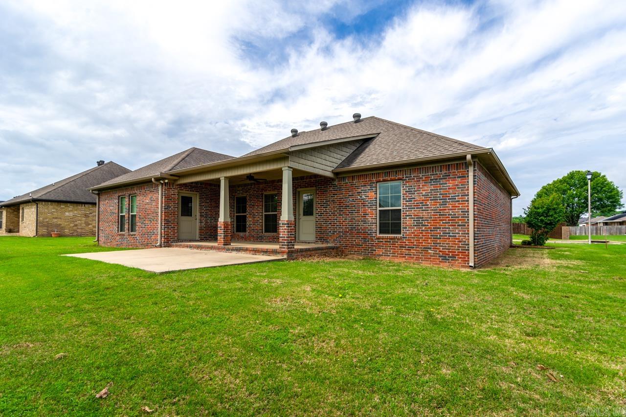 1670  JOSH  Conway, AR