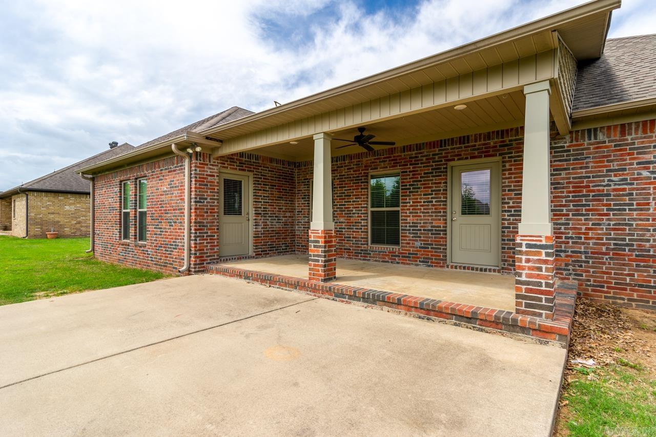 1670  JOSH  Conway, AR