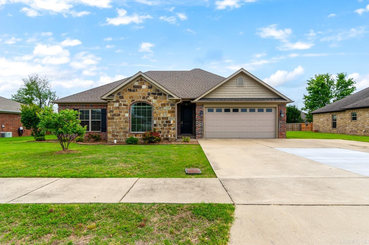 1670  JOSH  Conway, AR