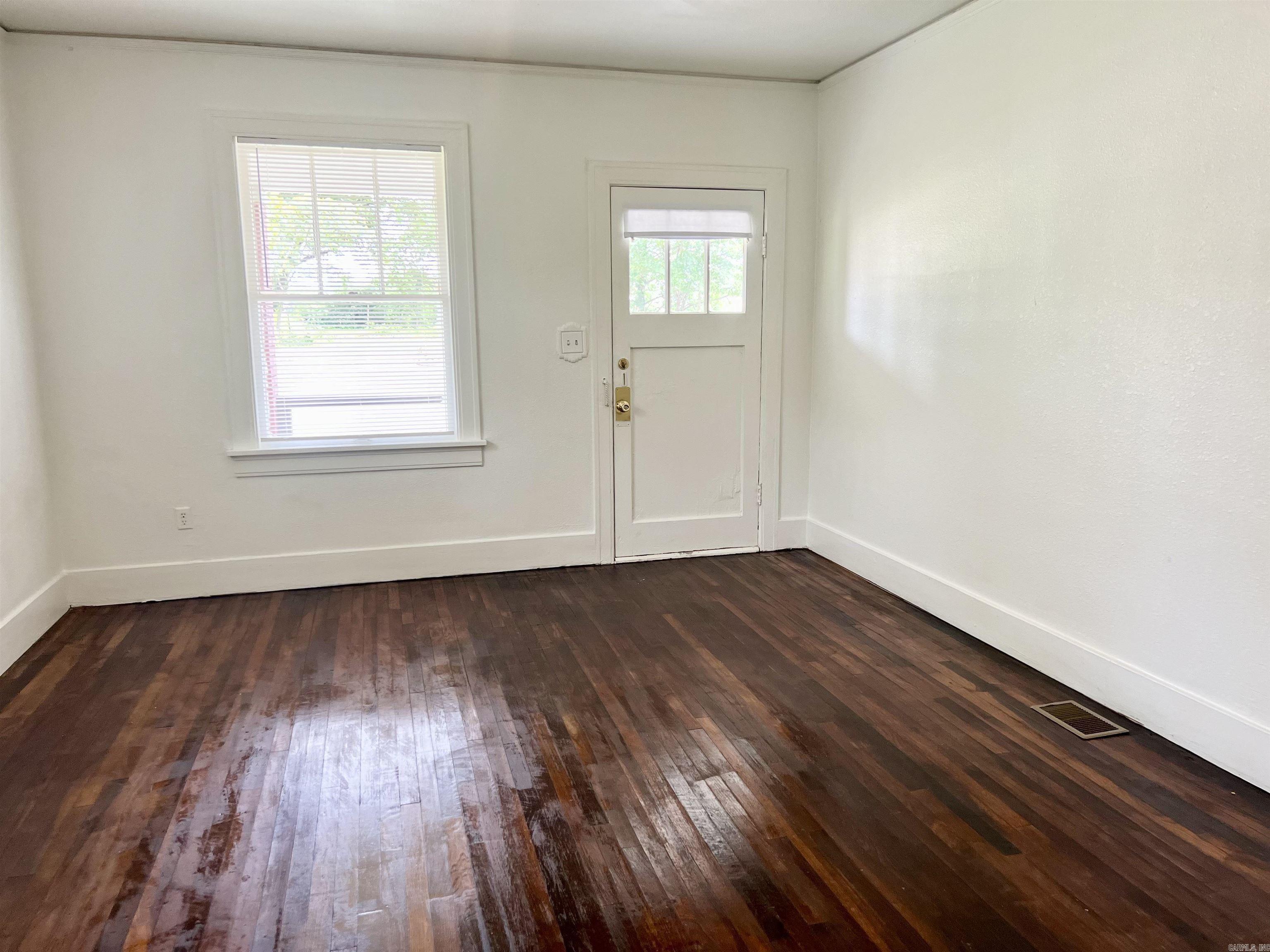 2808 Springer  Little Rock, AR