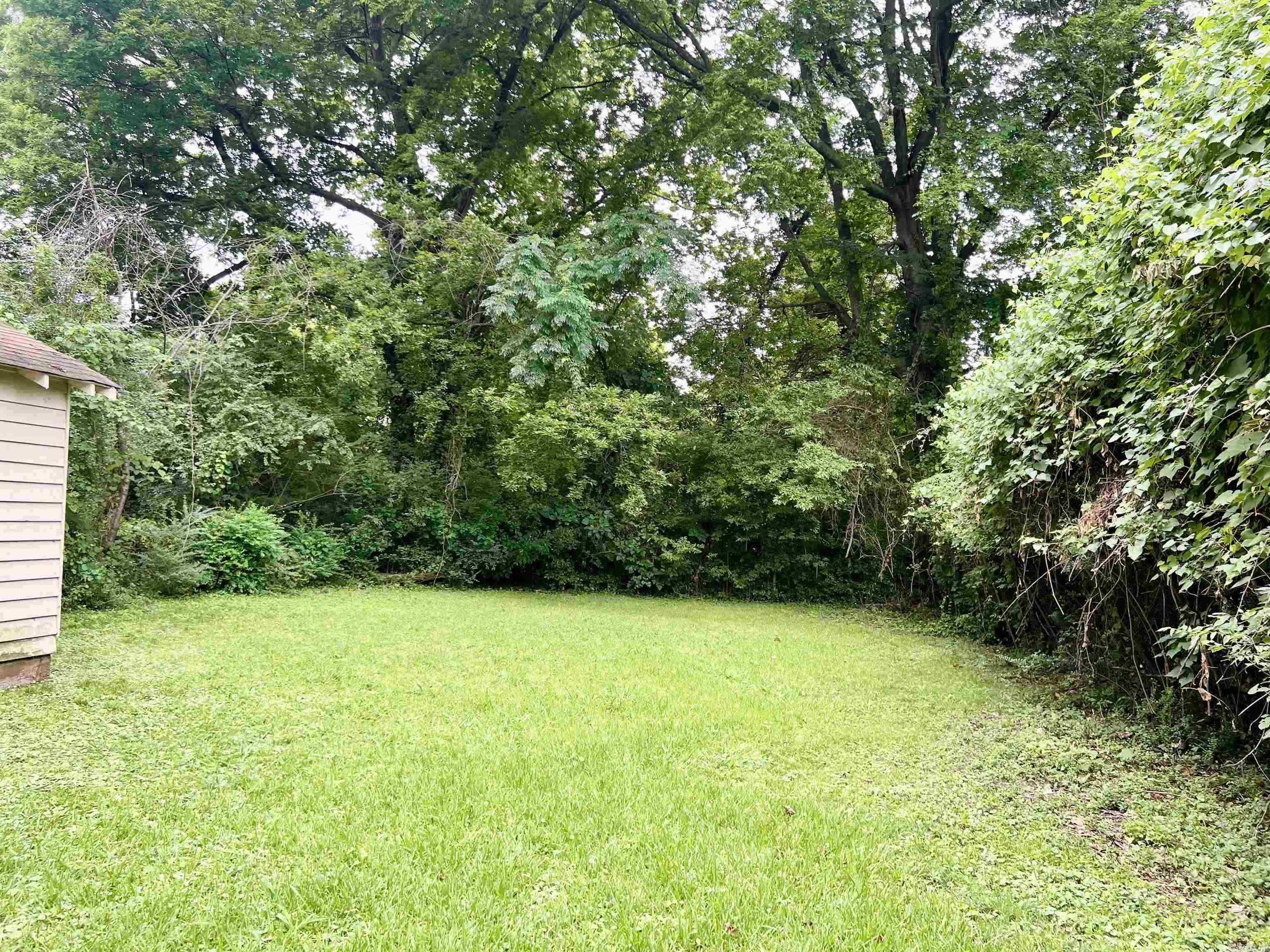 2808 Springer  Little Rock, AR