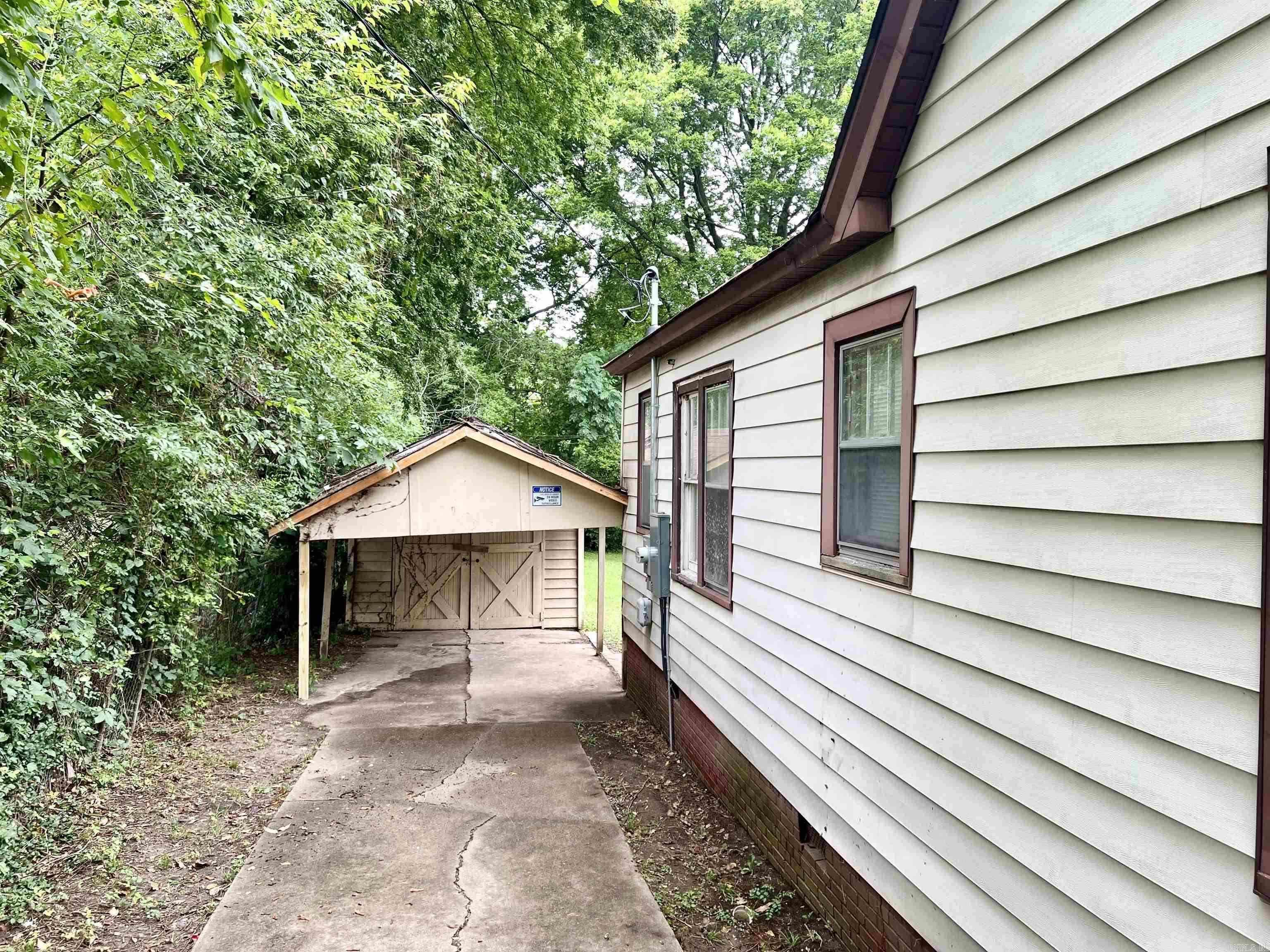 2808 Springer  Little Rock, AR