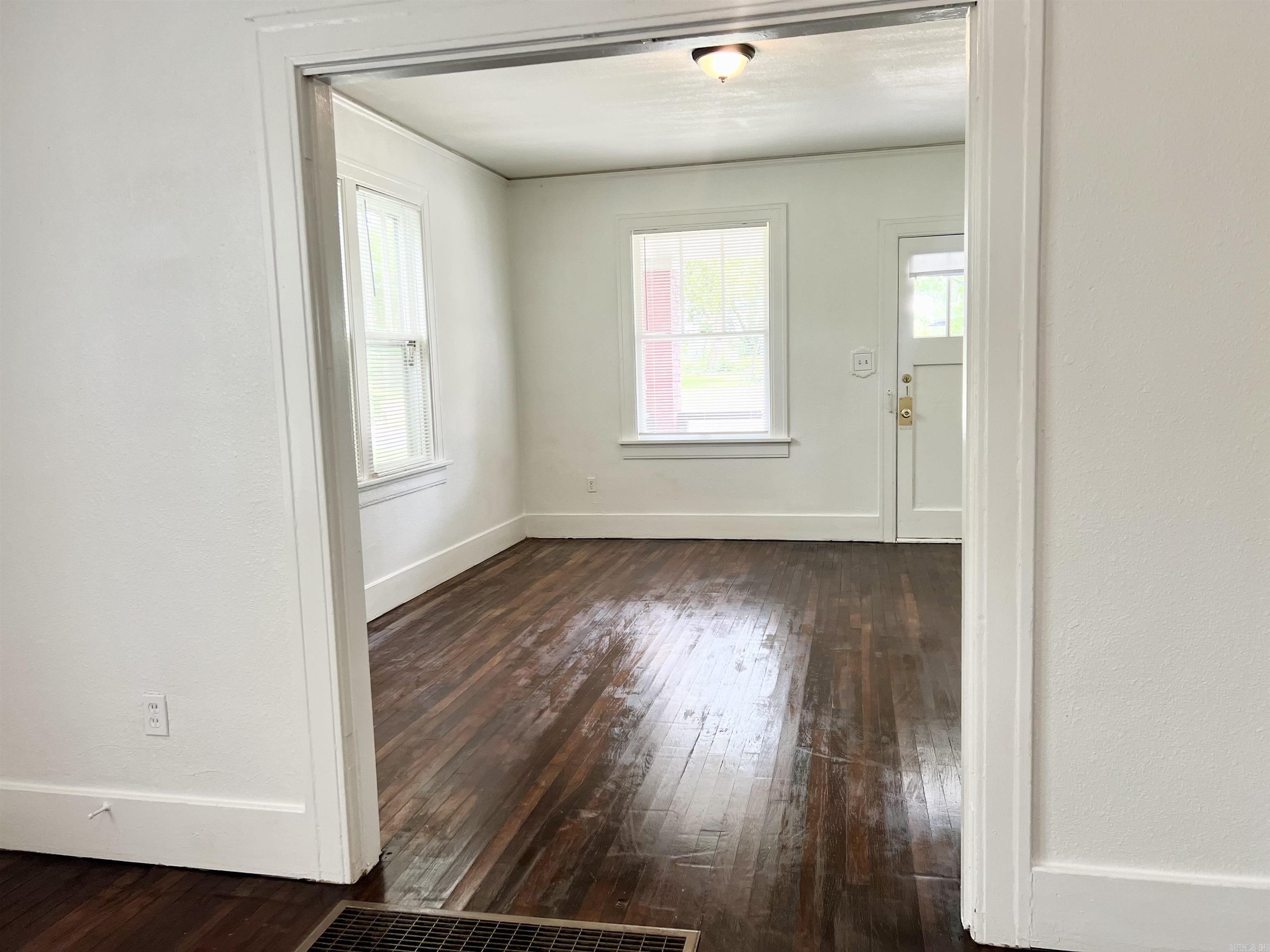 2808 Springer  Little Rock, AR