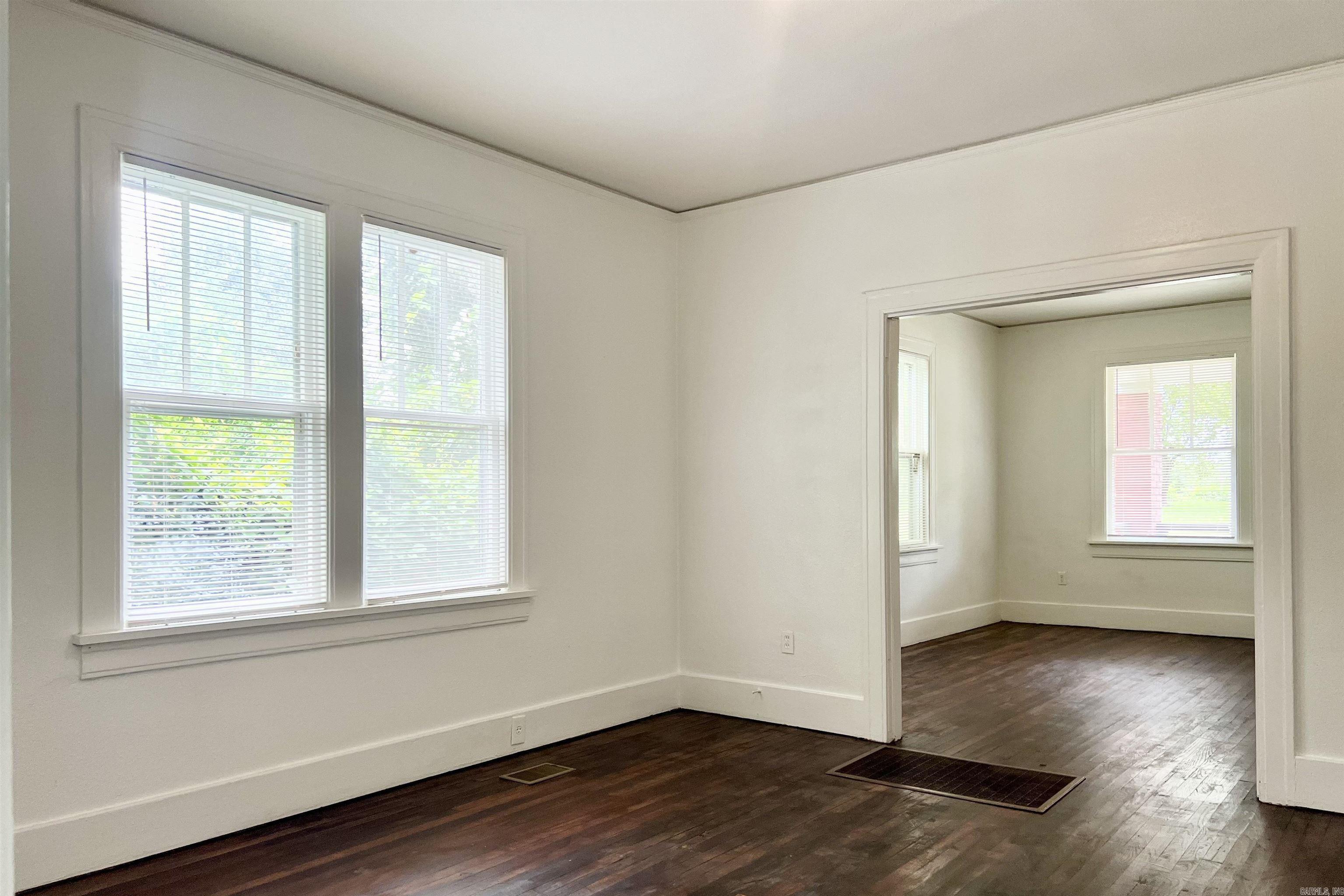 2808 Springer  Little Rock, AR