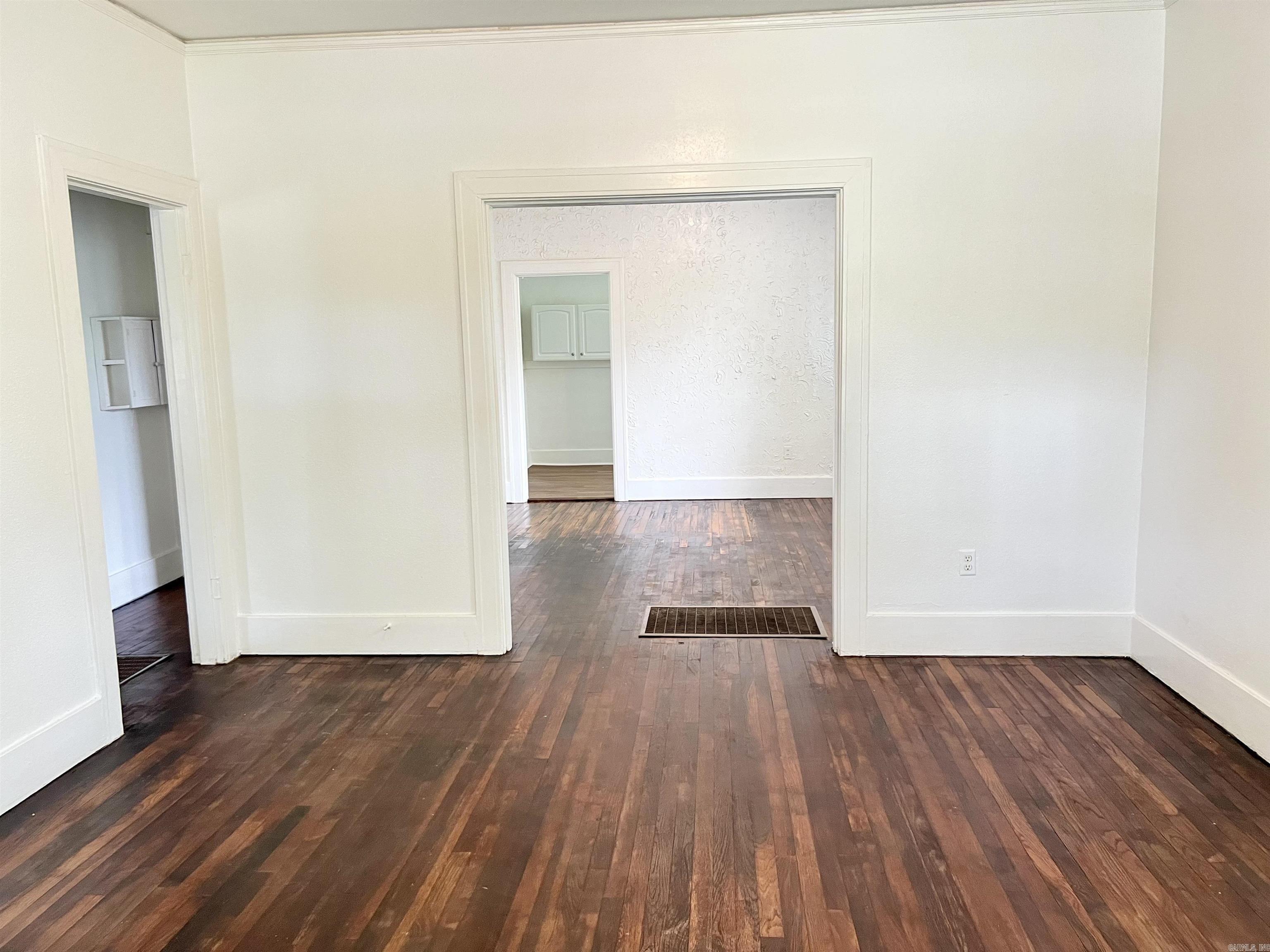 2808 Springer  Little Rock, AR
