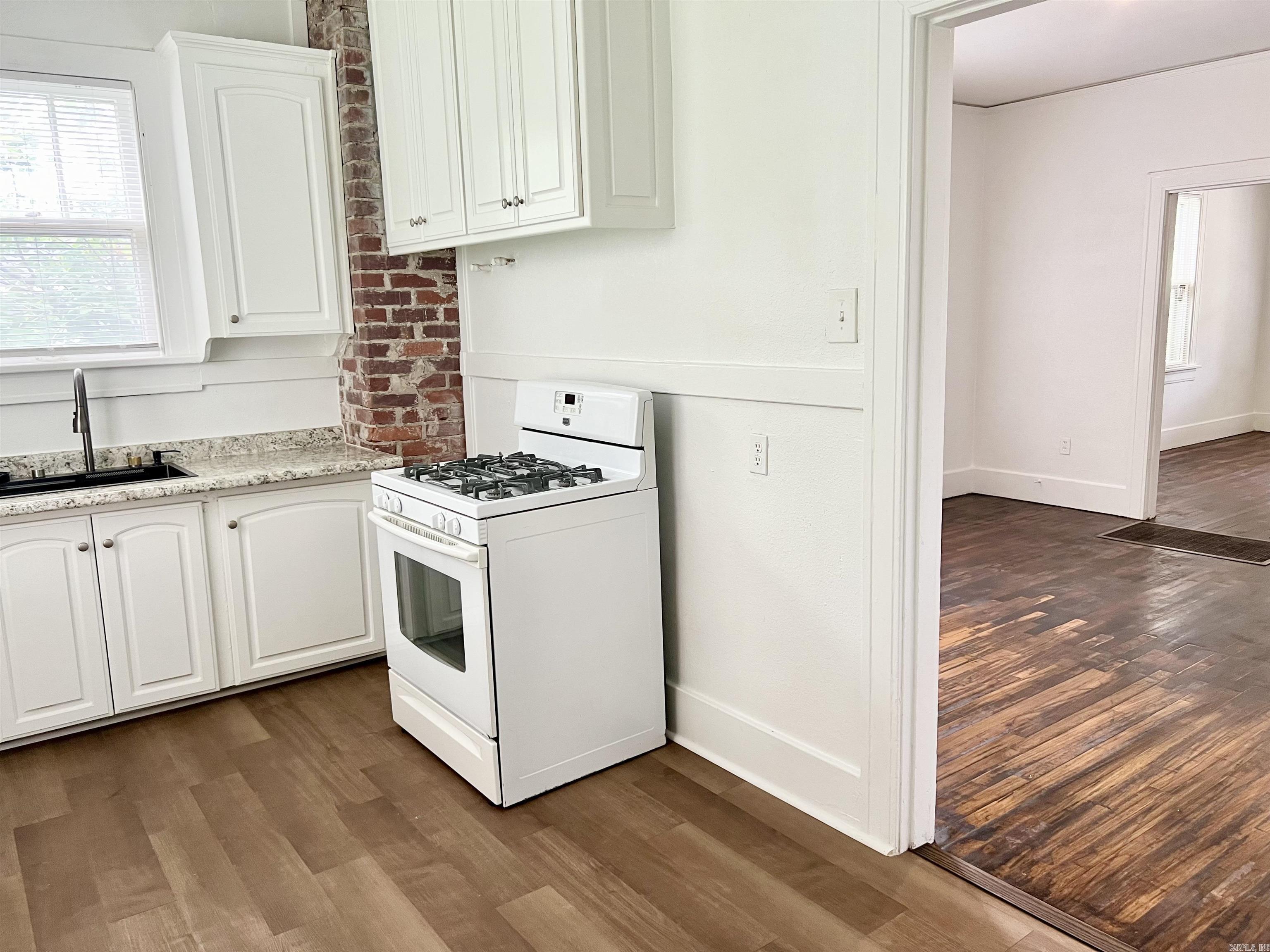 2808 Springer  Little Rock, AR