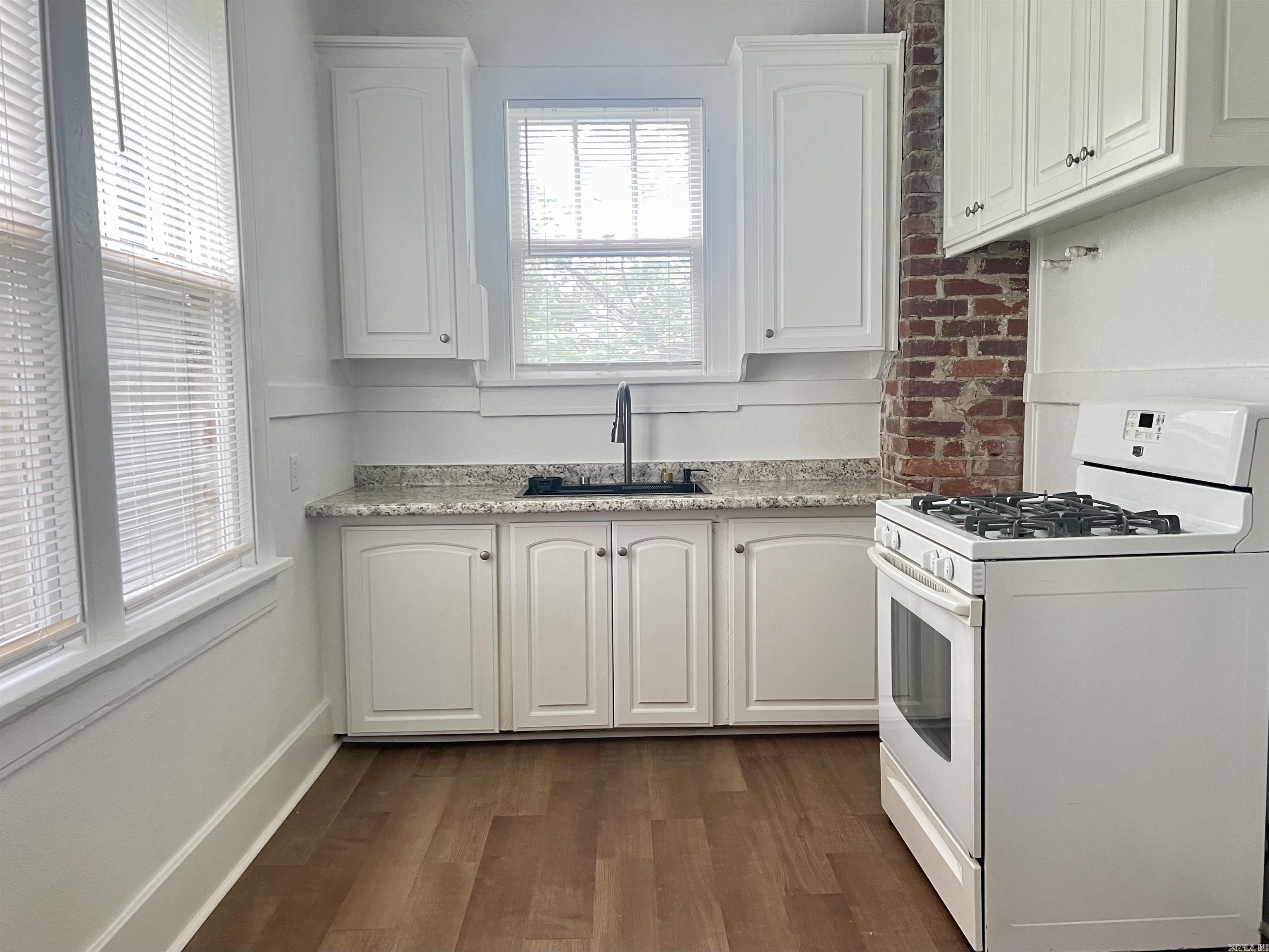 2808 Springer  Little Rock, AR