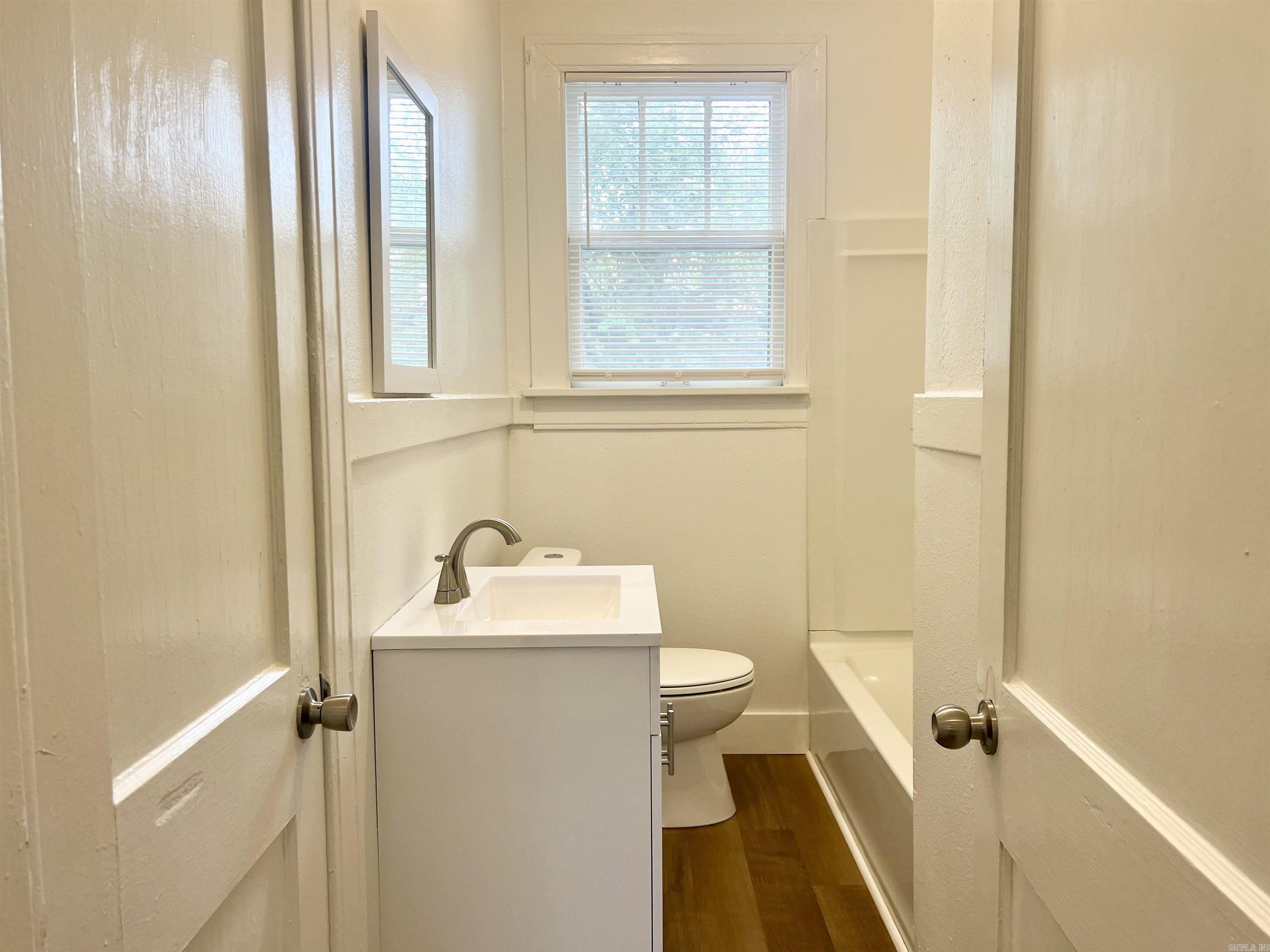 2808 Springer  Little Rock, AR