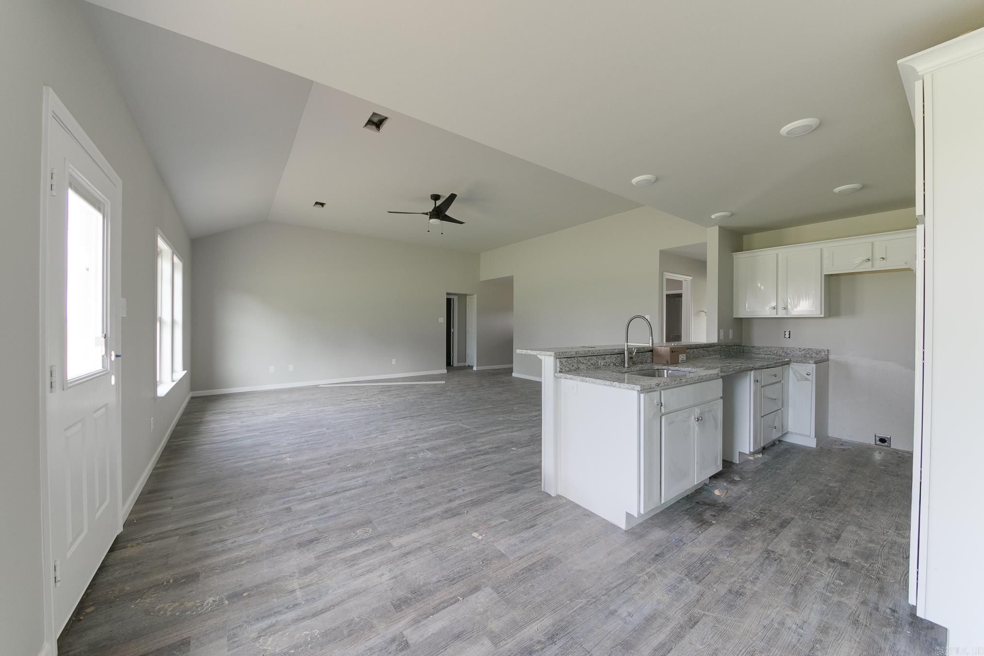 107 LLOYD HENDERSON Road Beebe, AR 72012