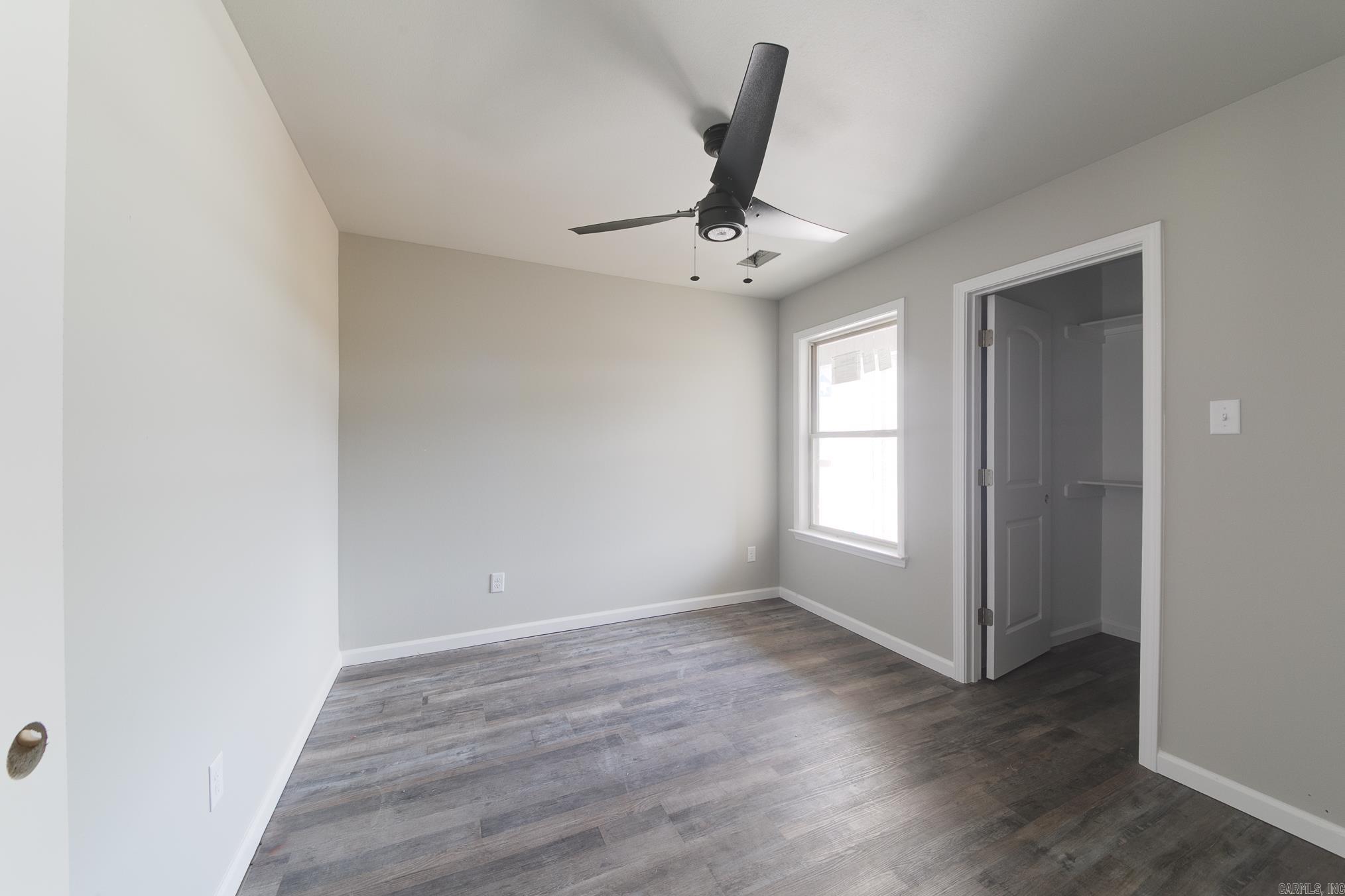107 LLOYD HENDERSON Road Beebe, AR 72012