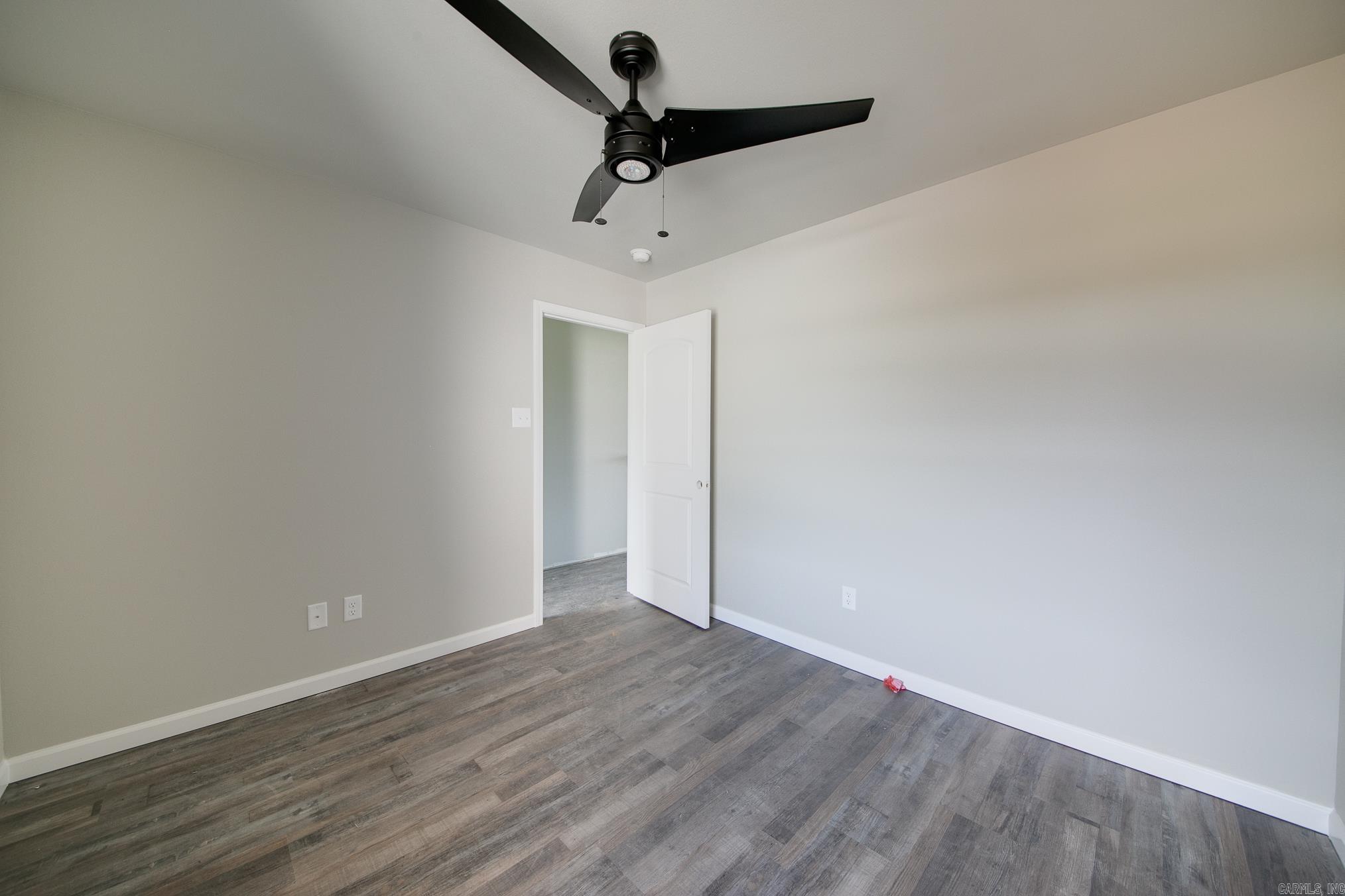 107 LLOYD HENDERSON Road Beebe, AR 72012