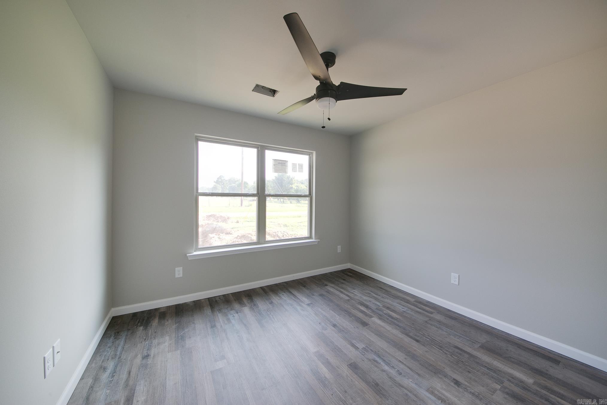 107 LLOYD HENDERSON Road Beebe, AR 72012