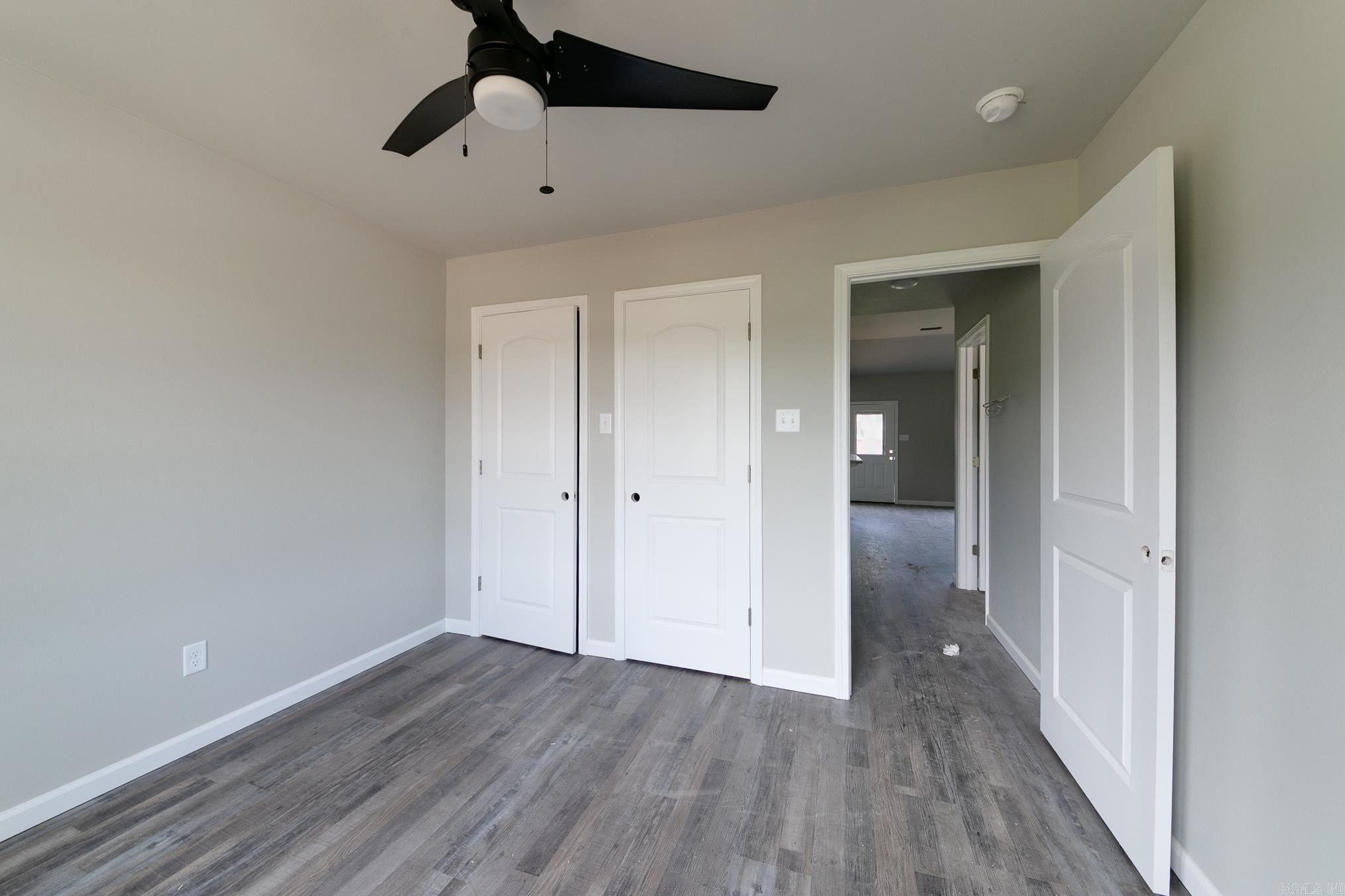 107 LLOYD HENDERSON Road Beebe, AR 72012