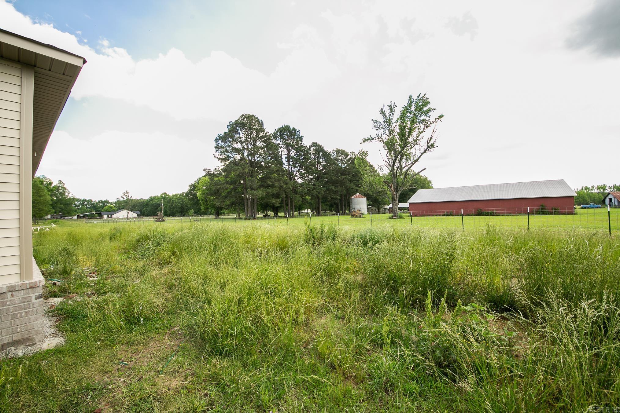 107  LLOYD HENDERSON  Beebe, AR