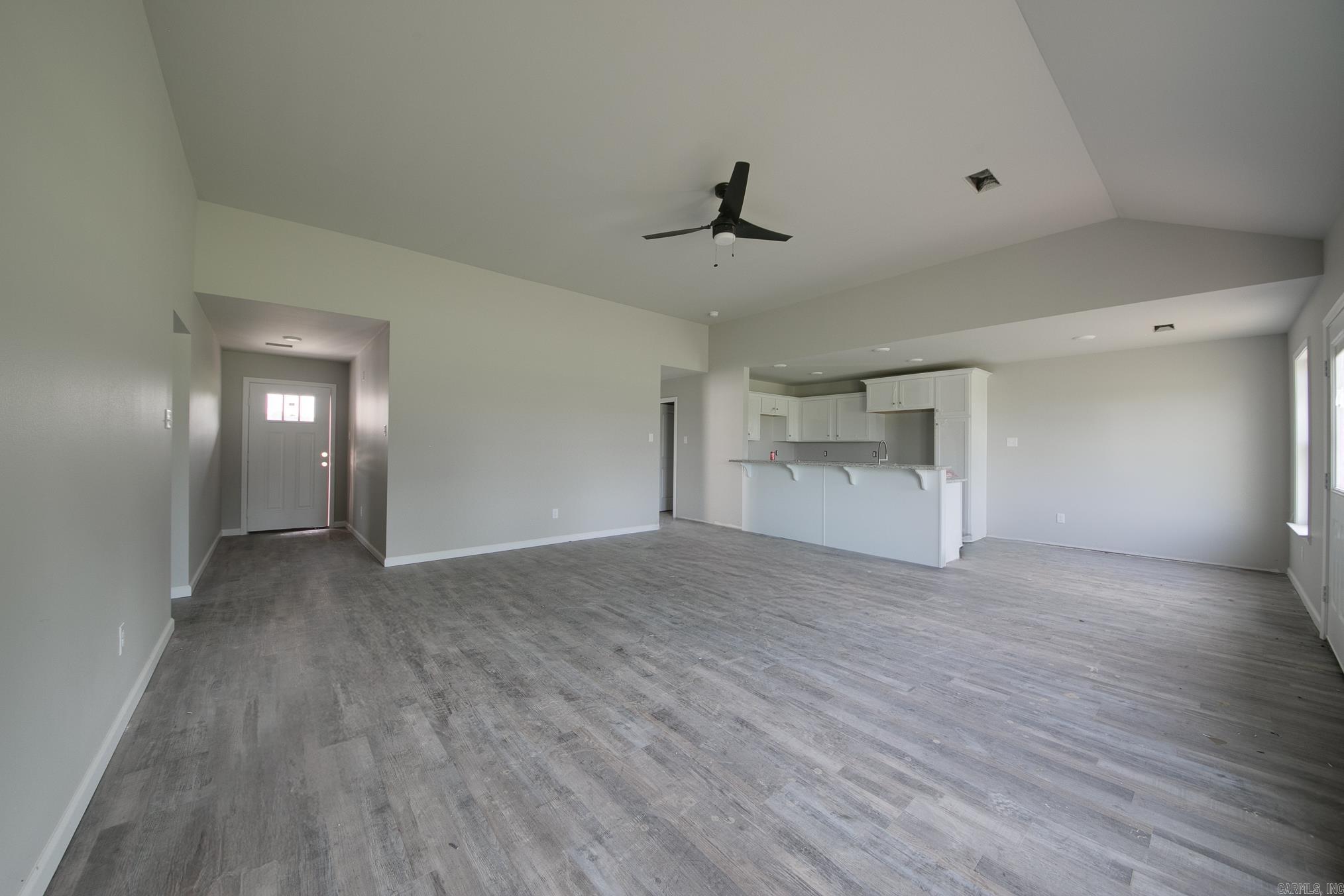 107 LLOYD HENDERSON Road Beebe, AR 72012