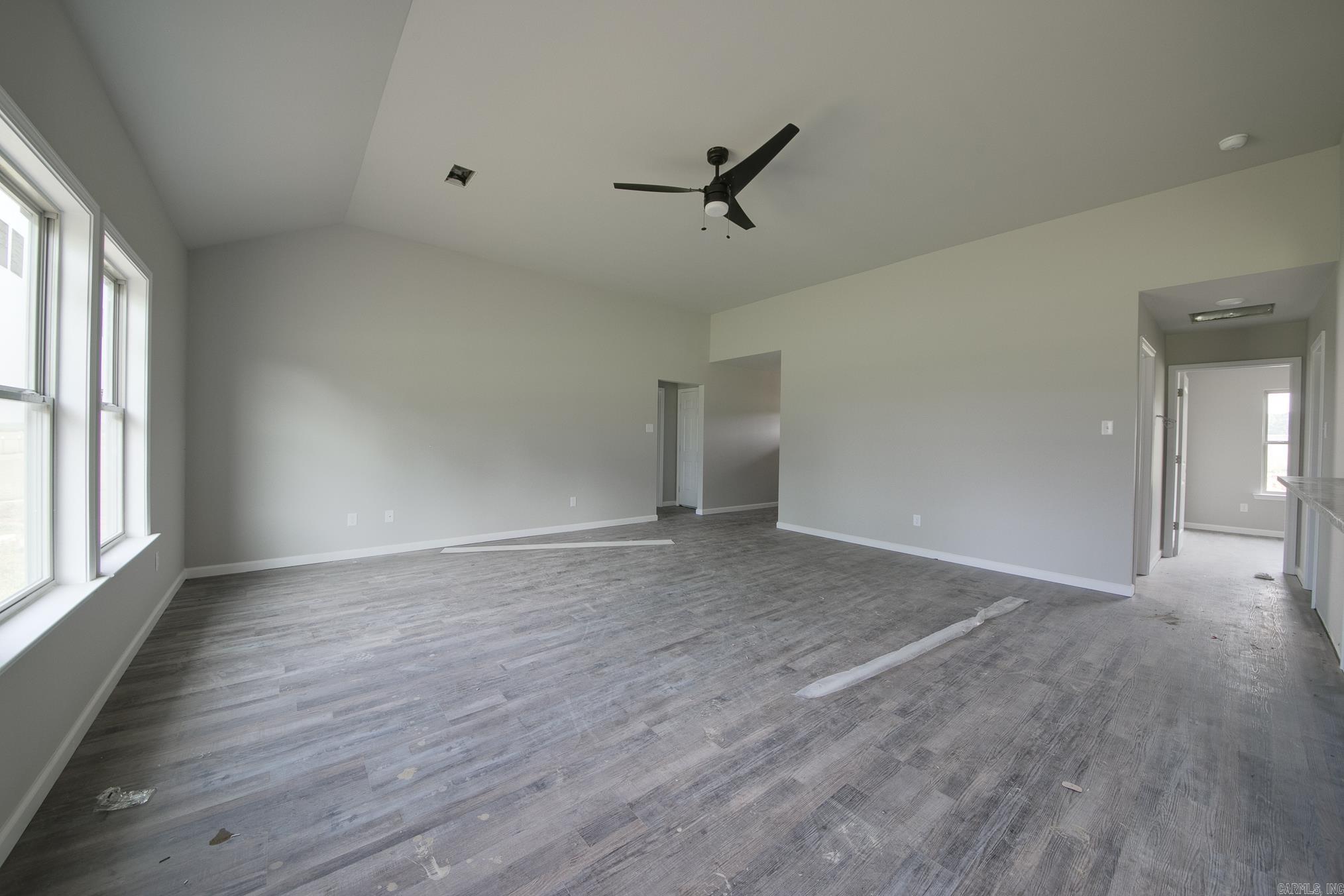 107 LLOYD HENDERSON Road Beebe, AR 72012