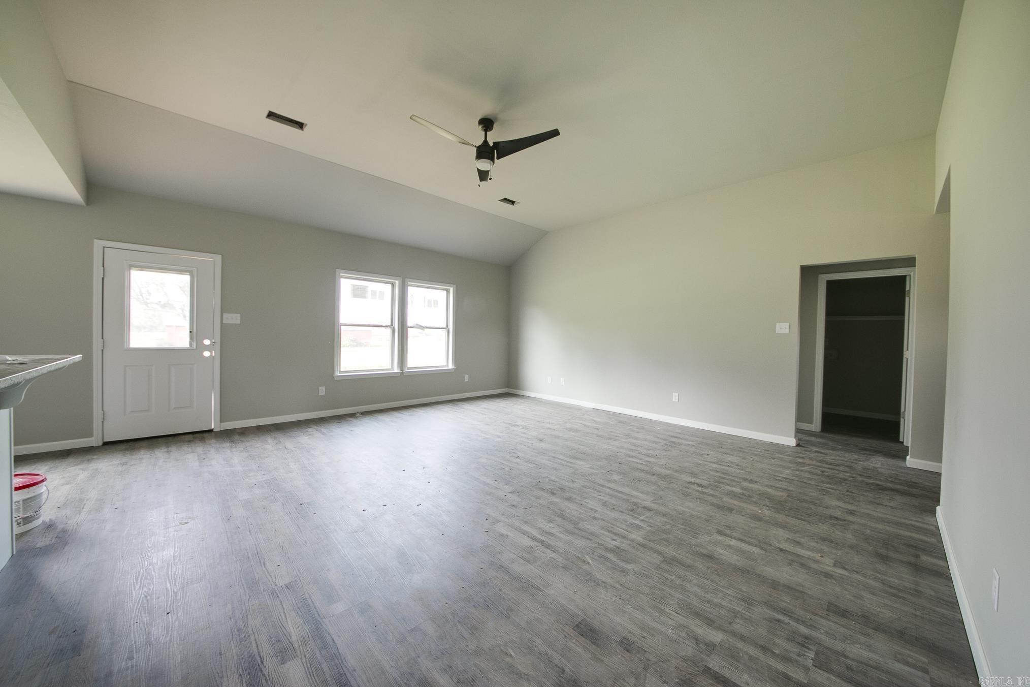 107 LLOYD HENDERSON Road Beebe, AR 72012