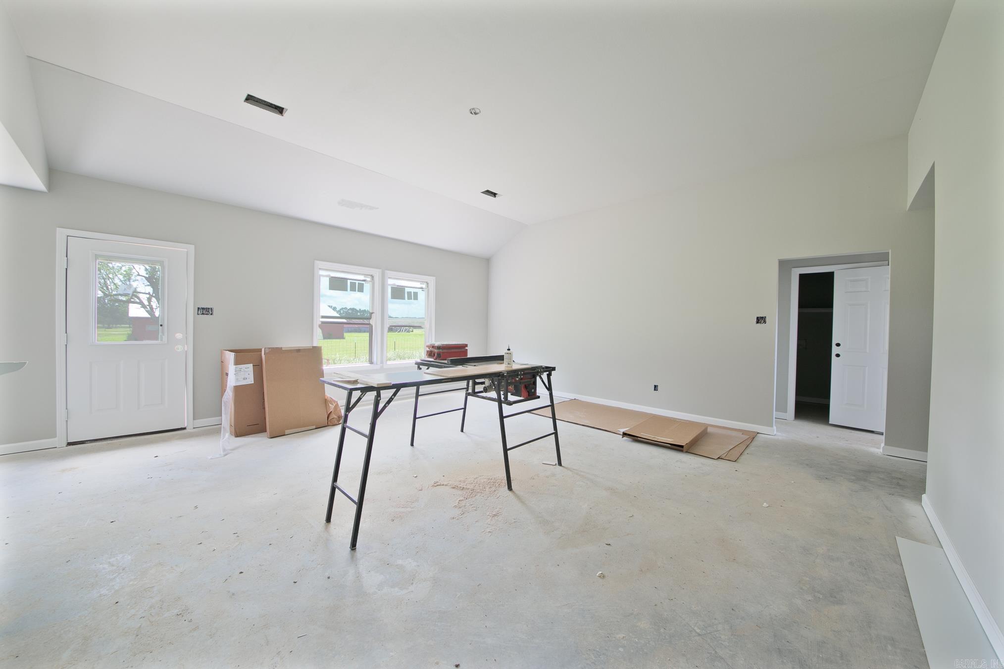 107  LLOYD HENDERSON  Beebe, AR