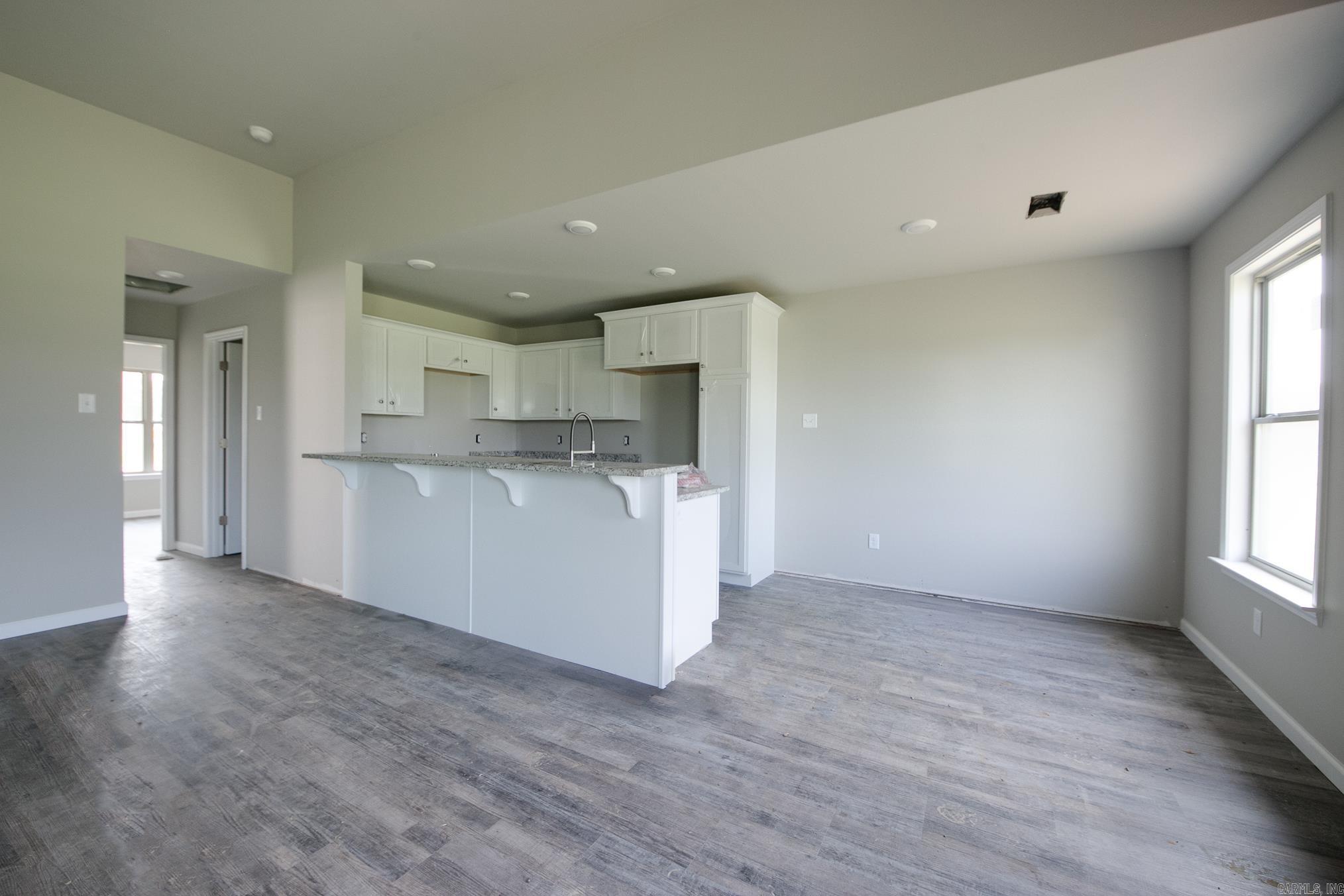 107 LLOYD HENDERSON Road Beebe, AR 72012