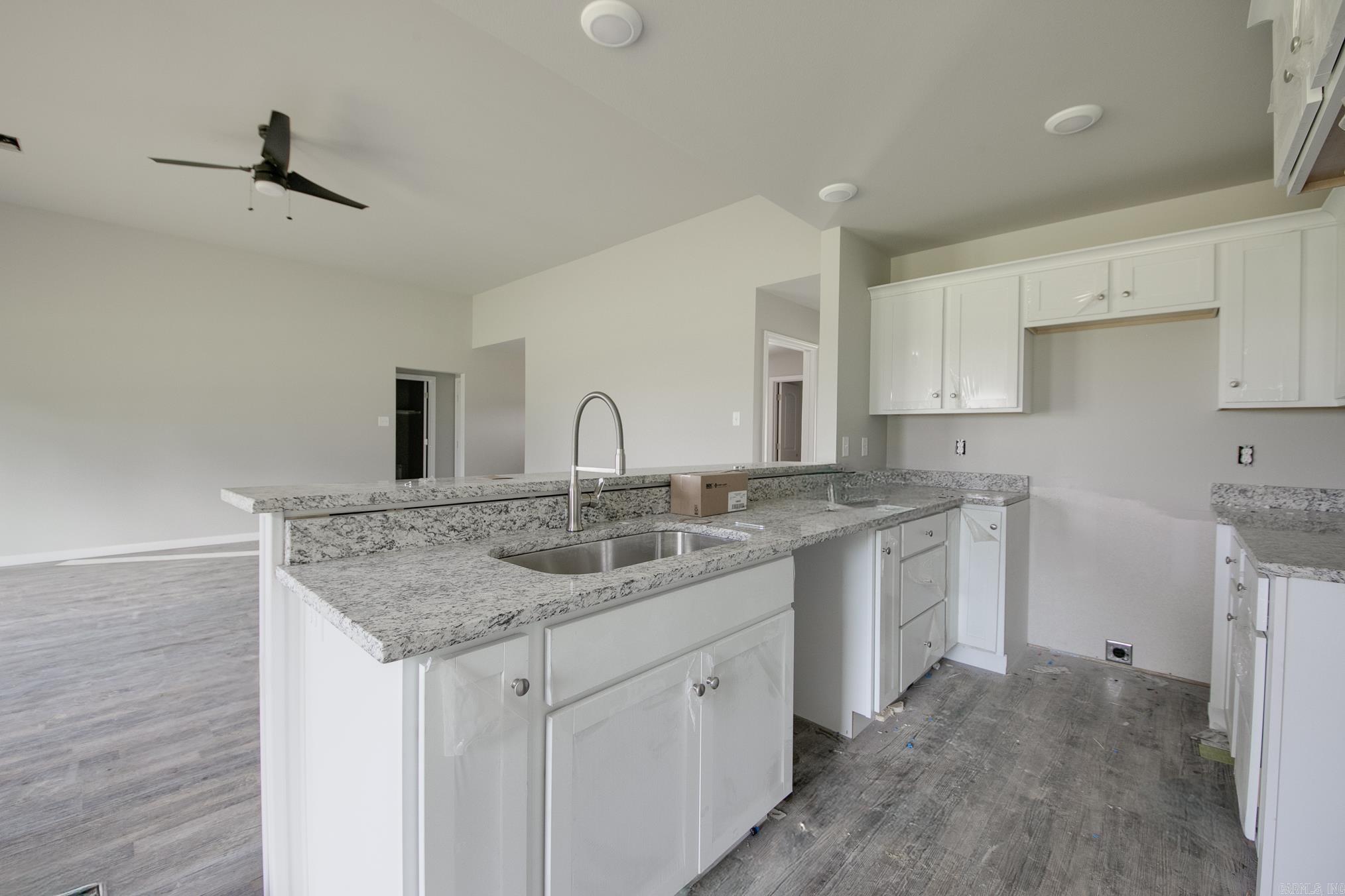 107 LLOYD HENDERSON Road Beebe, AR 72012