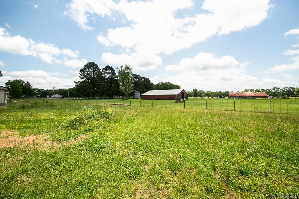 109  LLOYD HENDERSON  Beebe, AR