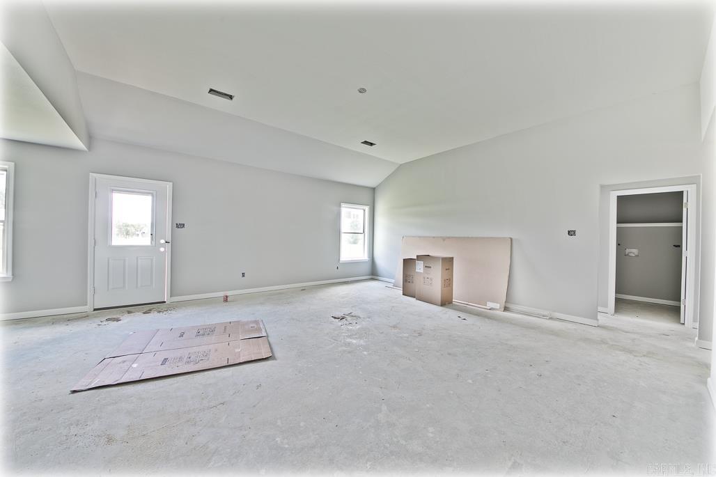 109  LLOYD HENDERSON  Beebe, AR