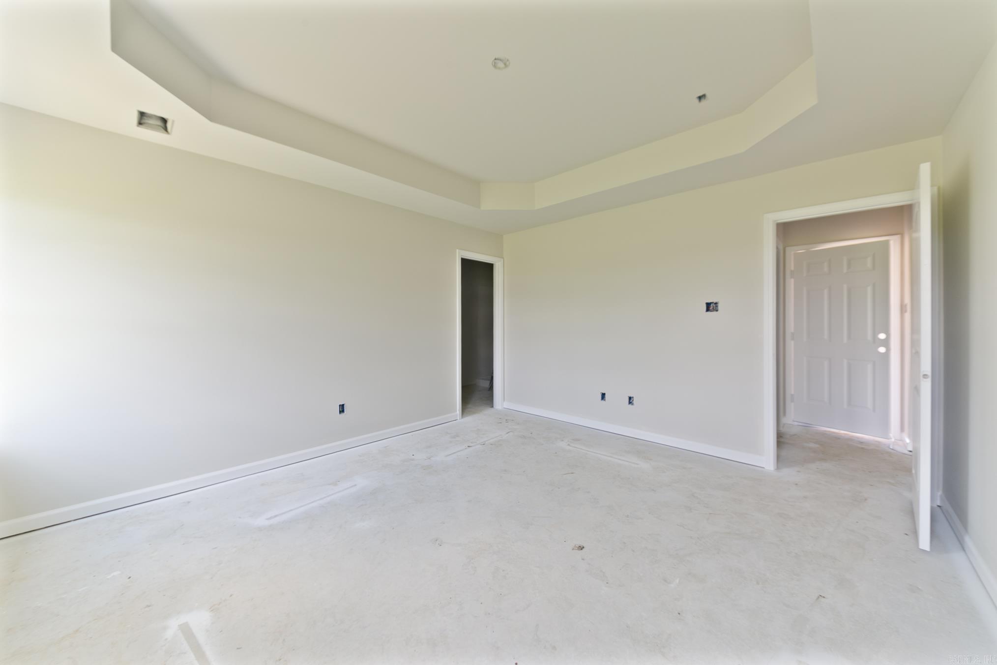 111  LLOYD HENDERSON  Beebe, AR