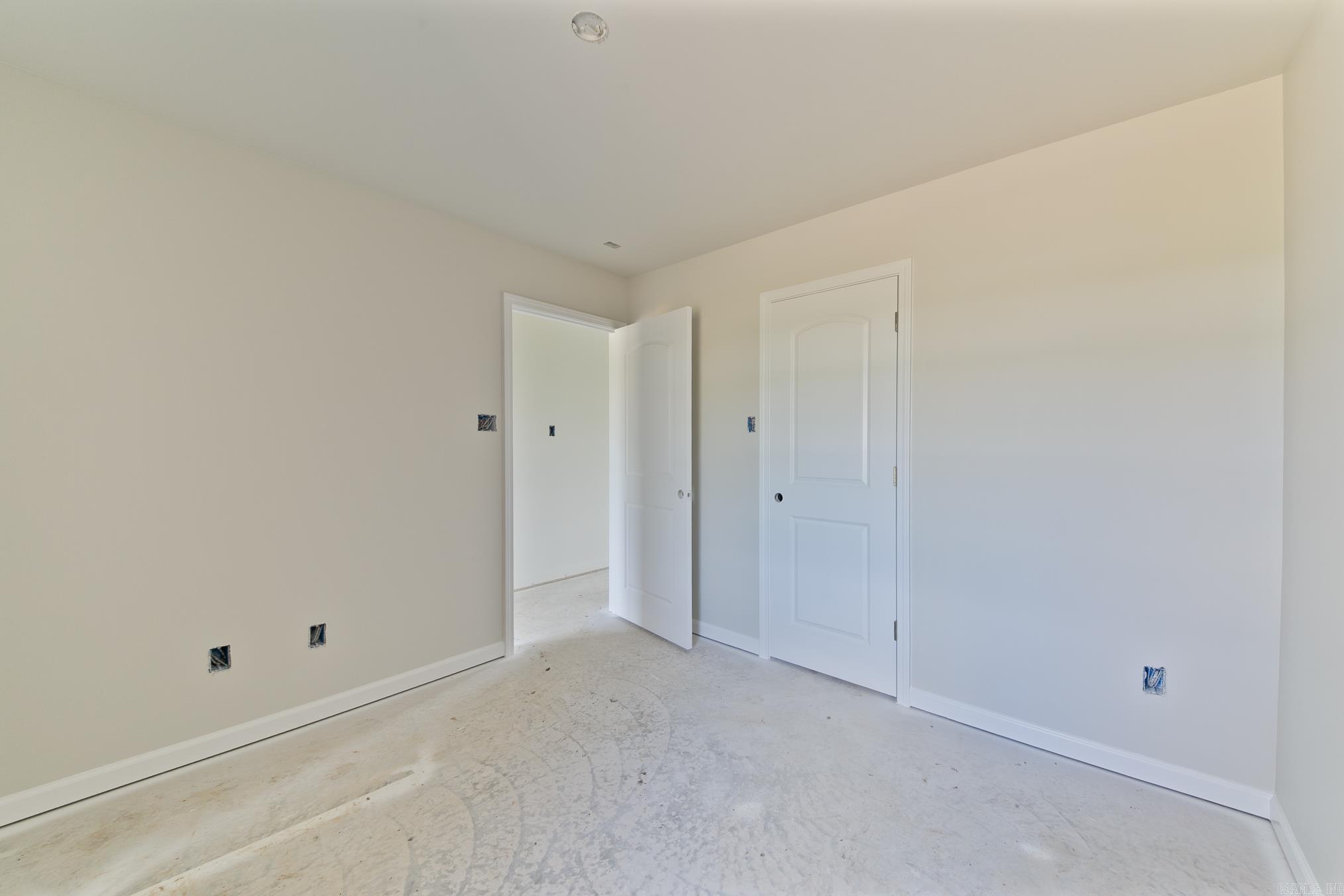 111 LLOYD HENDERSON  Beebe, AR