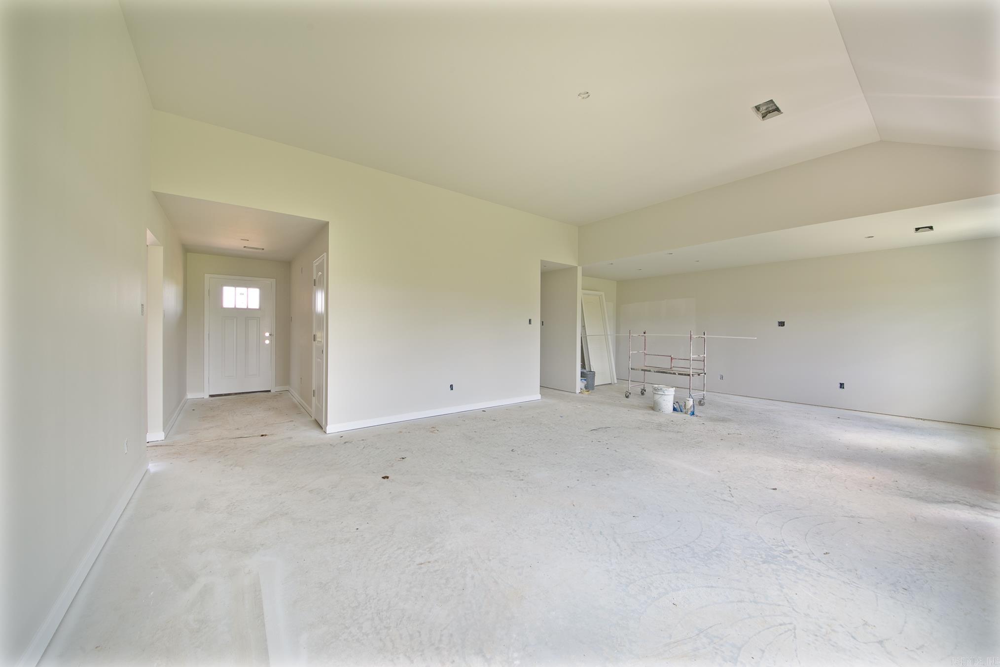 111  LLOYD HENDERSON  Beebe, AR